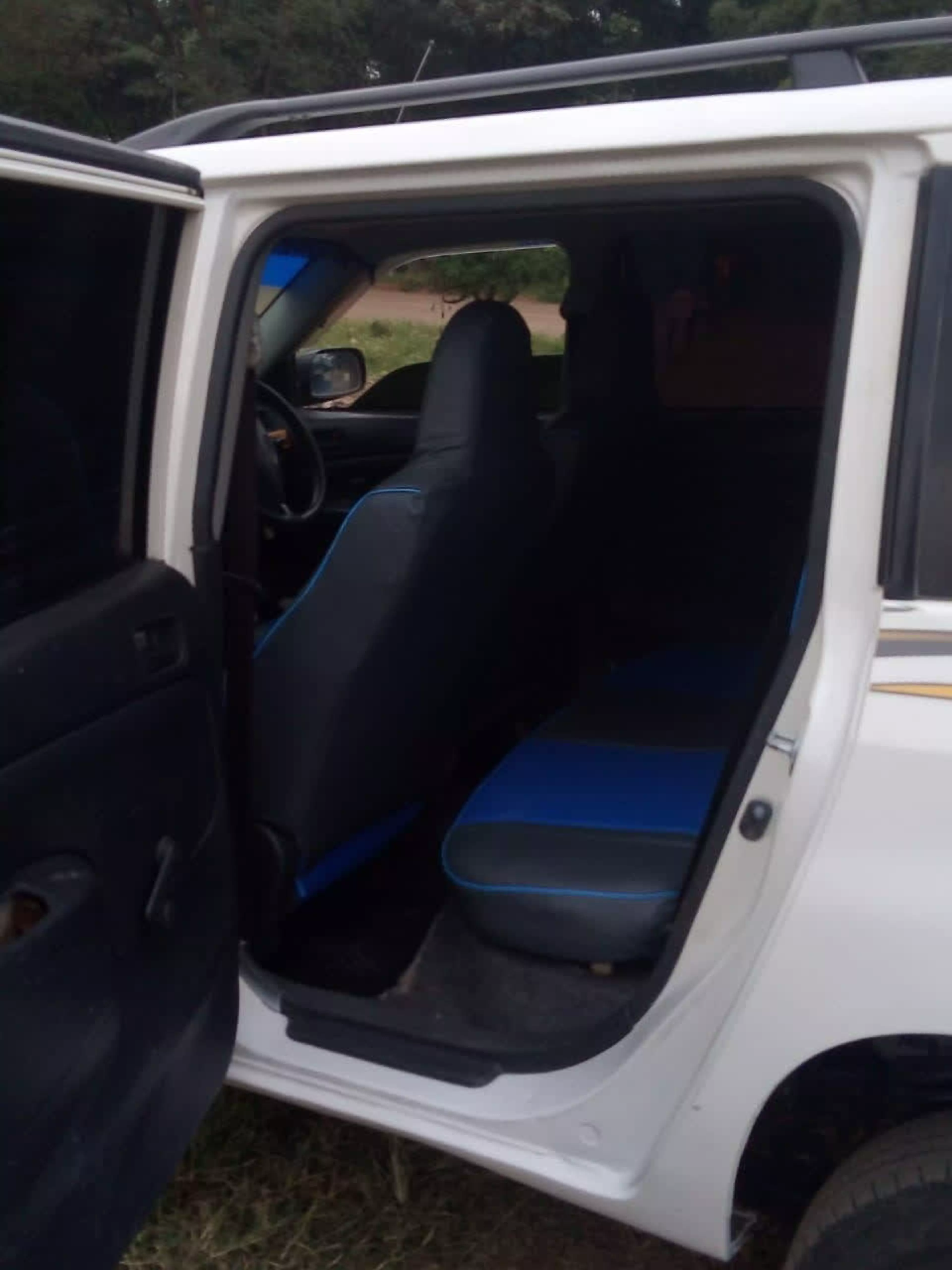 Toyota Probox    - 2013