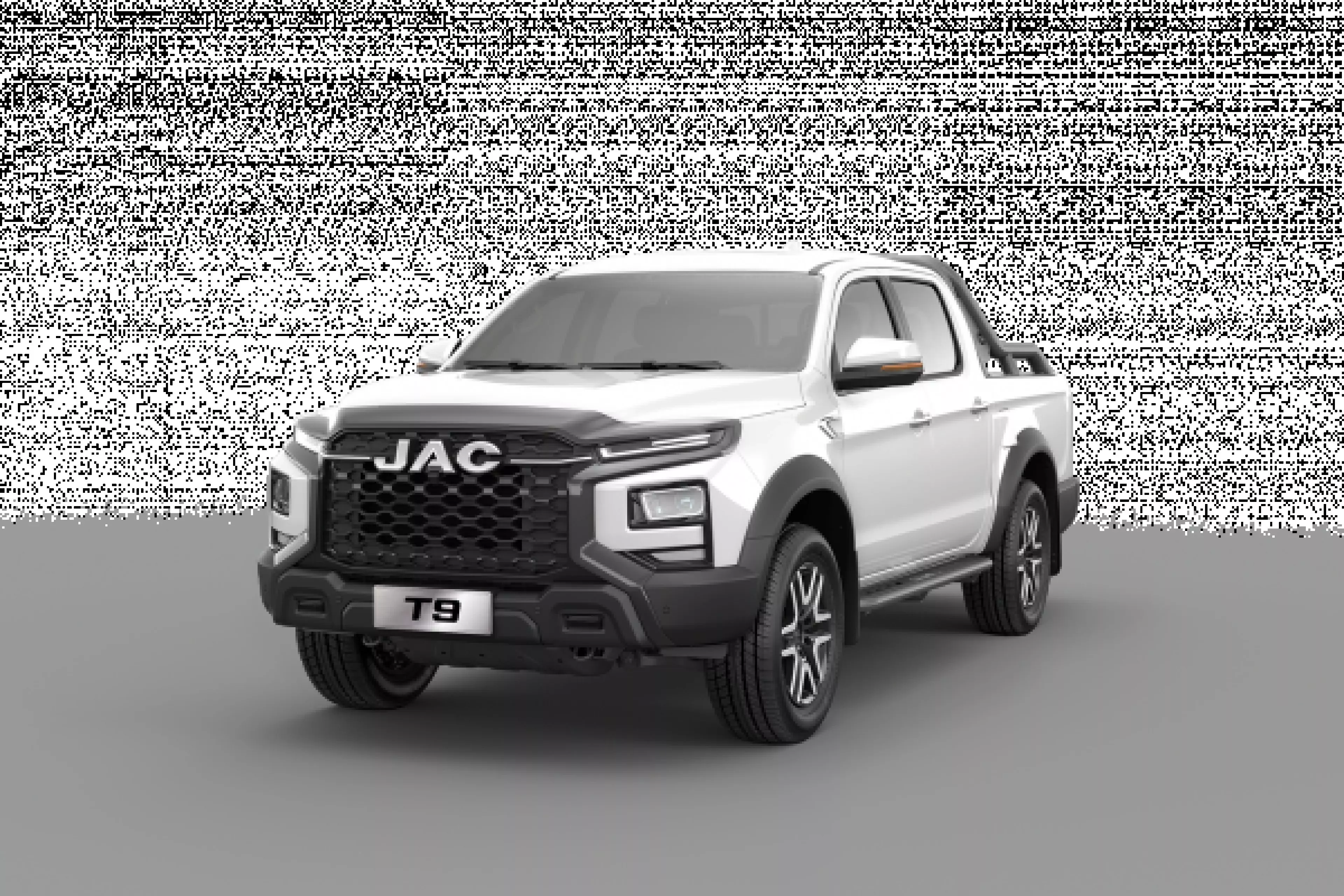 JAC T9   - 2025