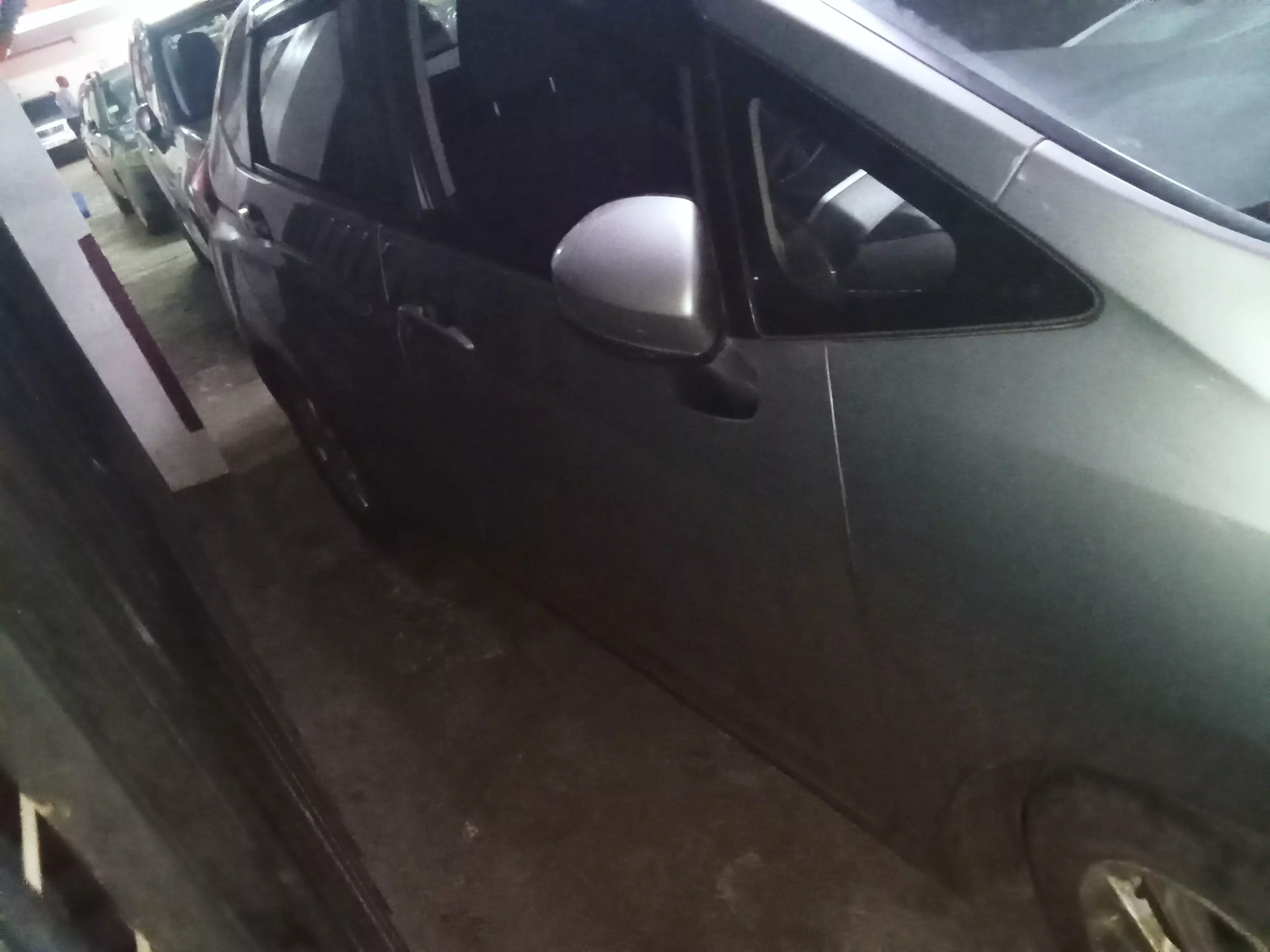 Honda Fit   - 2013