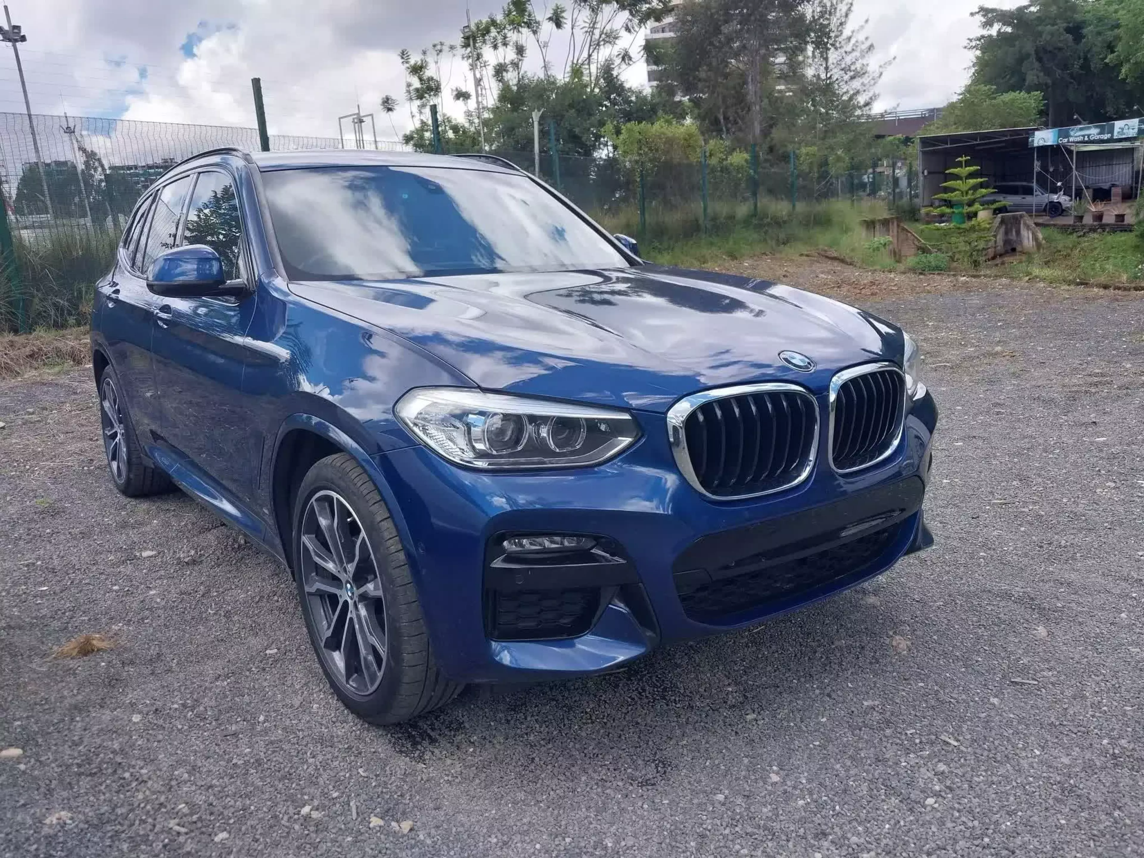 BMW X3 - 2020