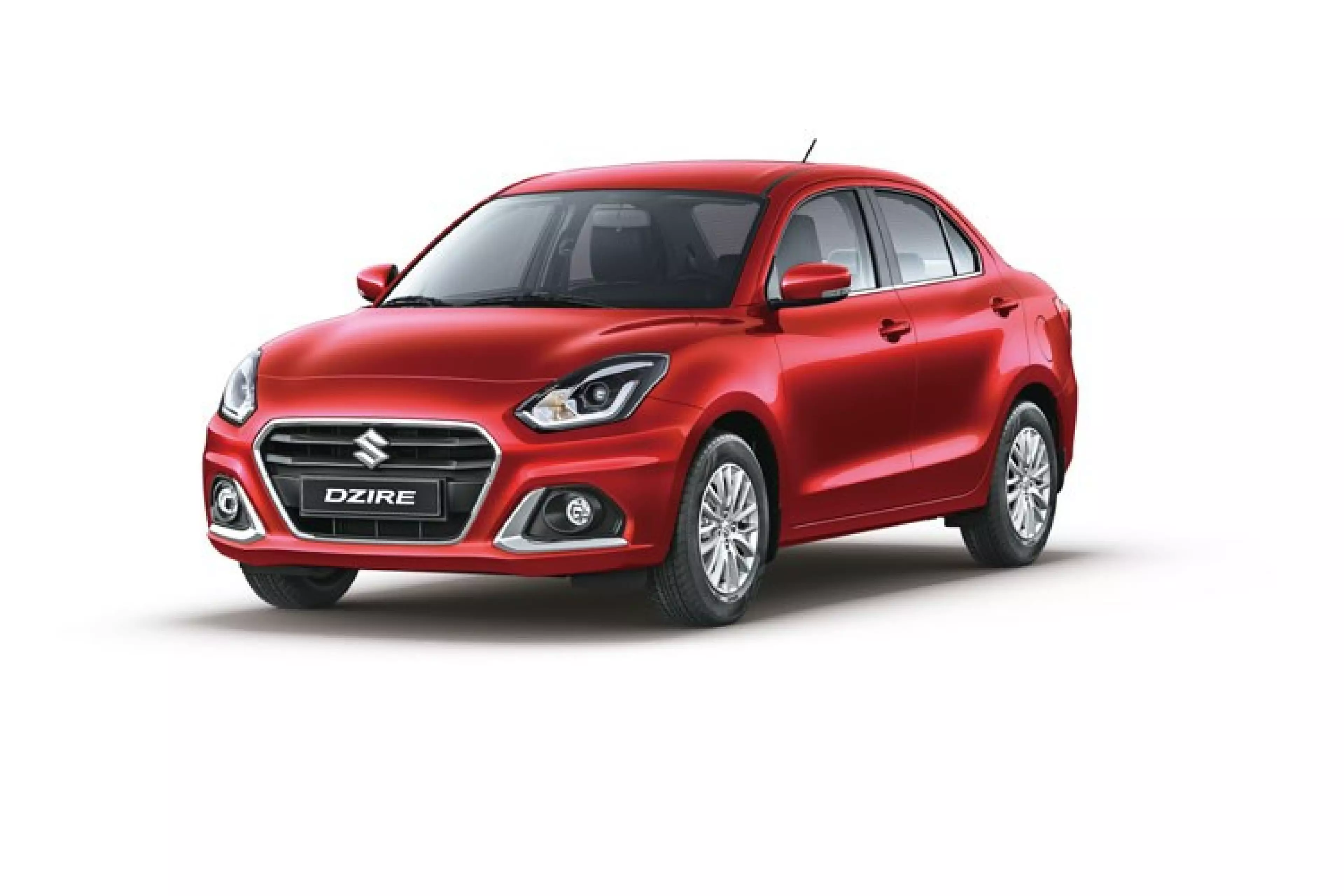 SUZUKI Dzire GL - 2023