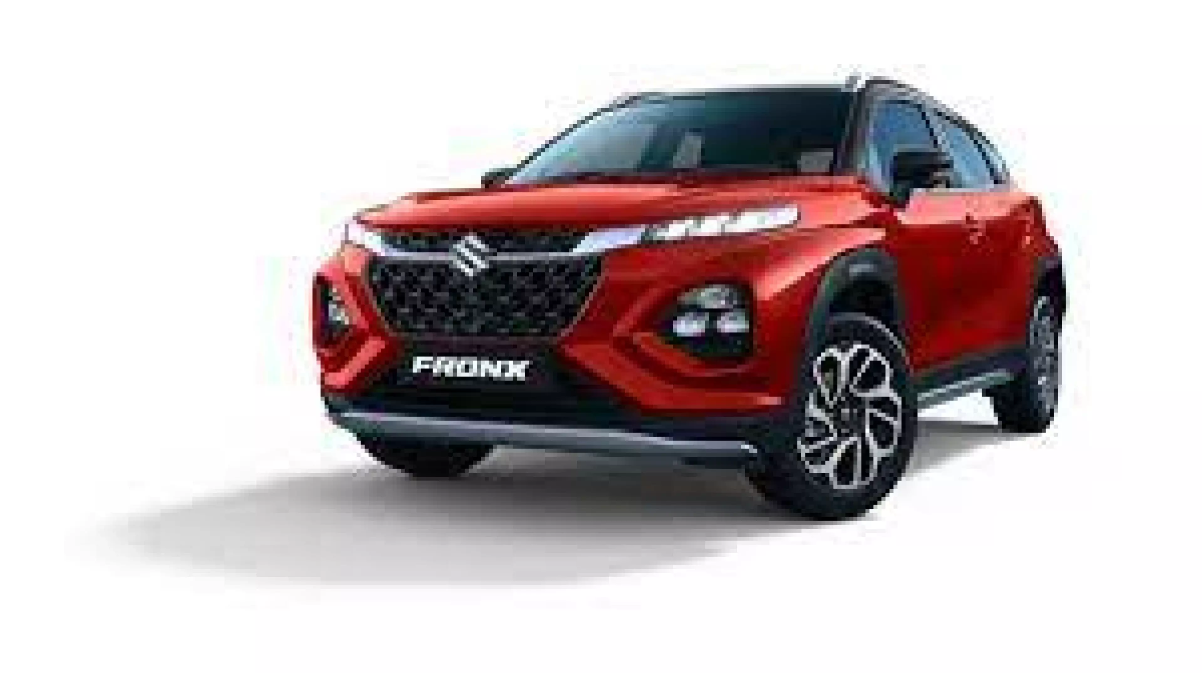 SUZUKI Vitara GL - 2023