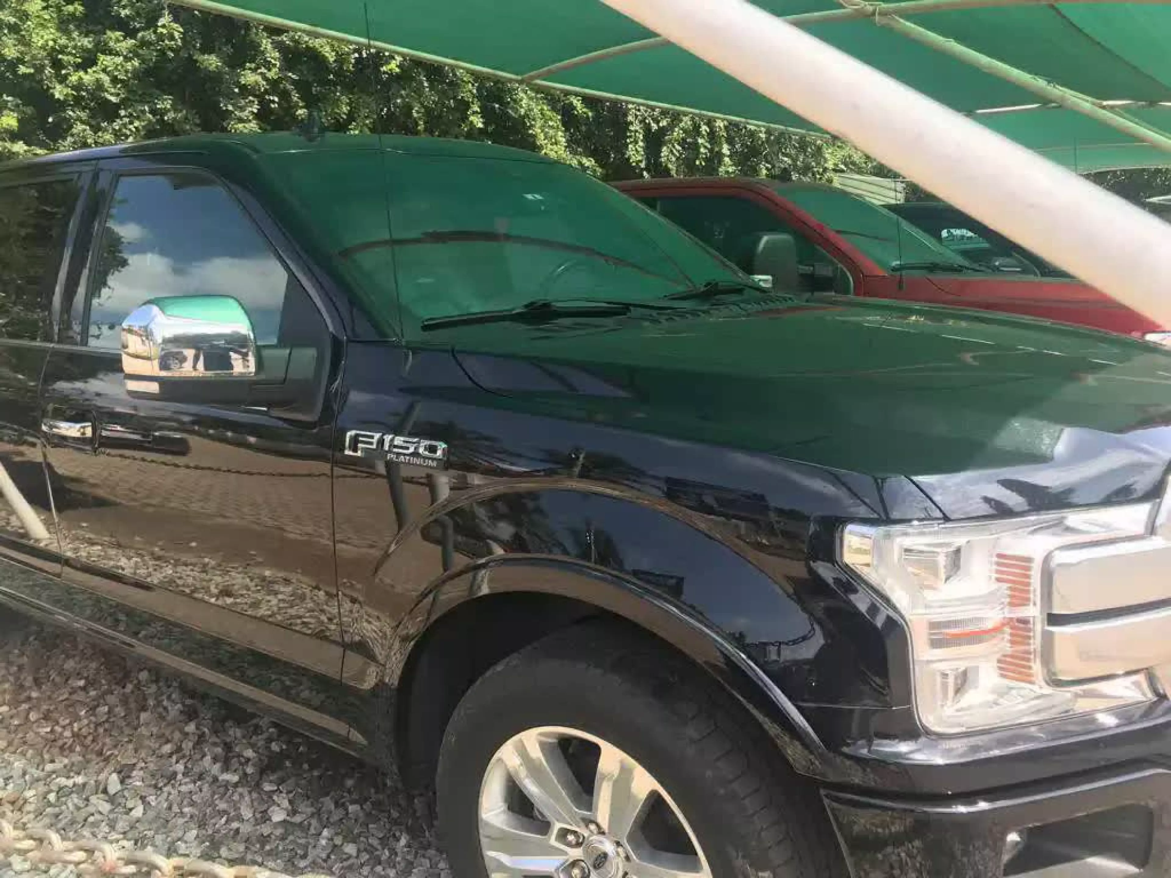 Ford F 150 - 2019