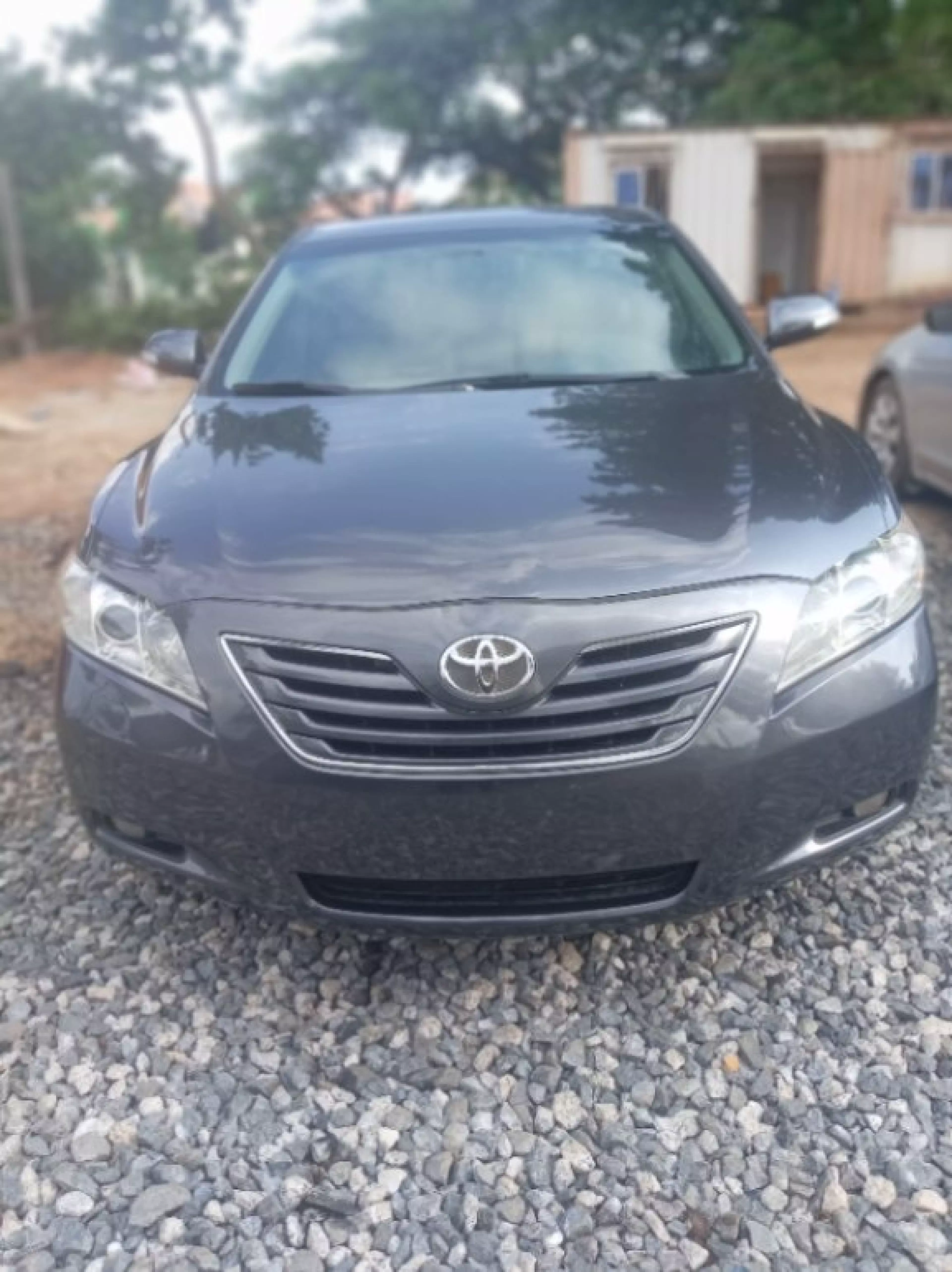 Toyota Camry - 2009