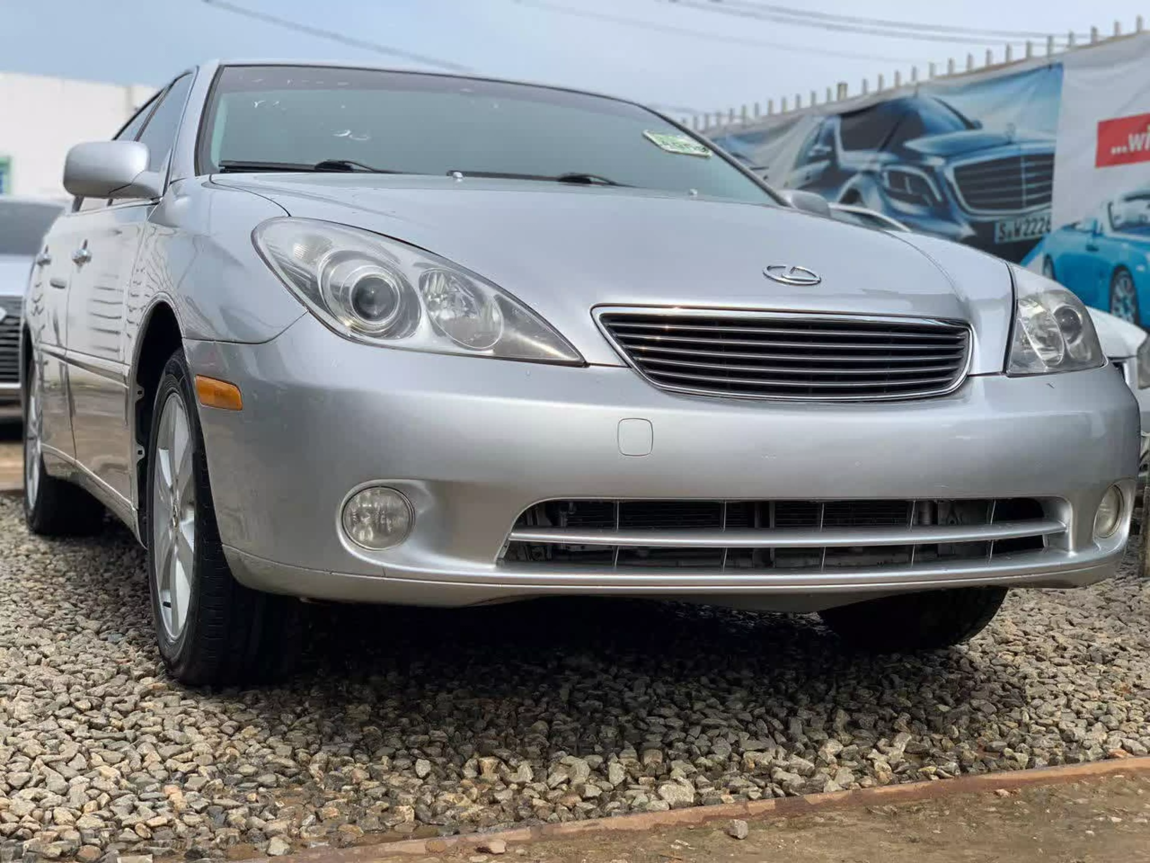 Lexus ES 330 - 2006
