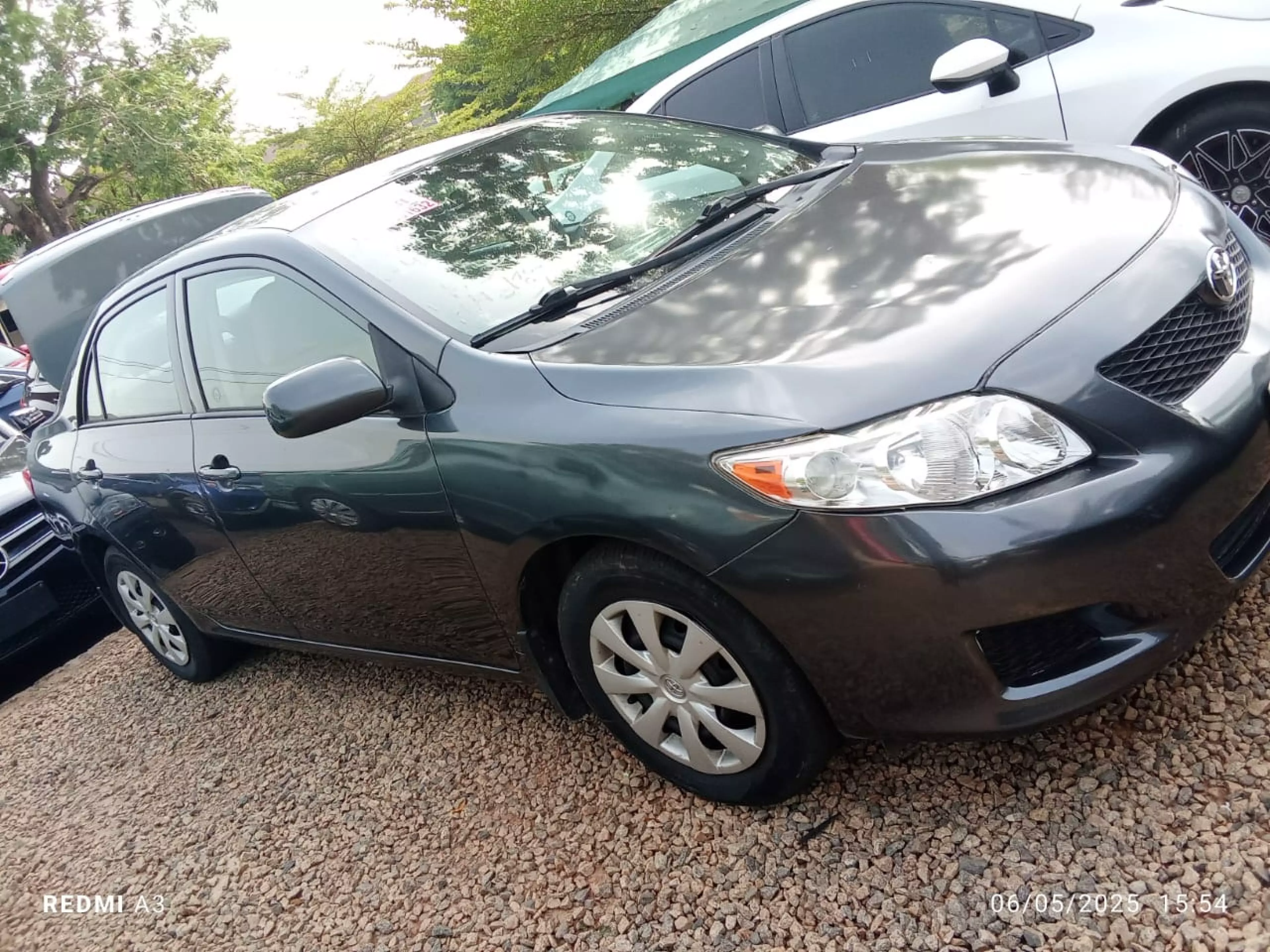Toyota Corolla - 2010
