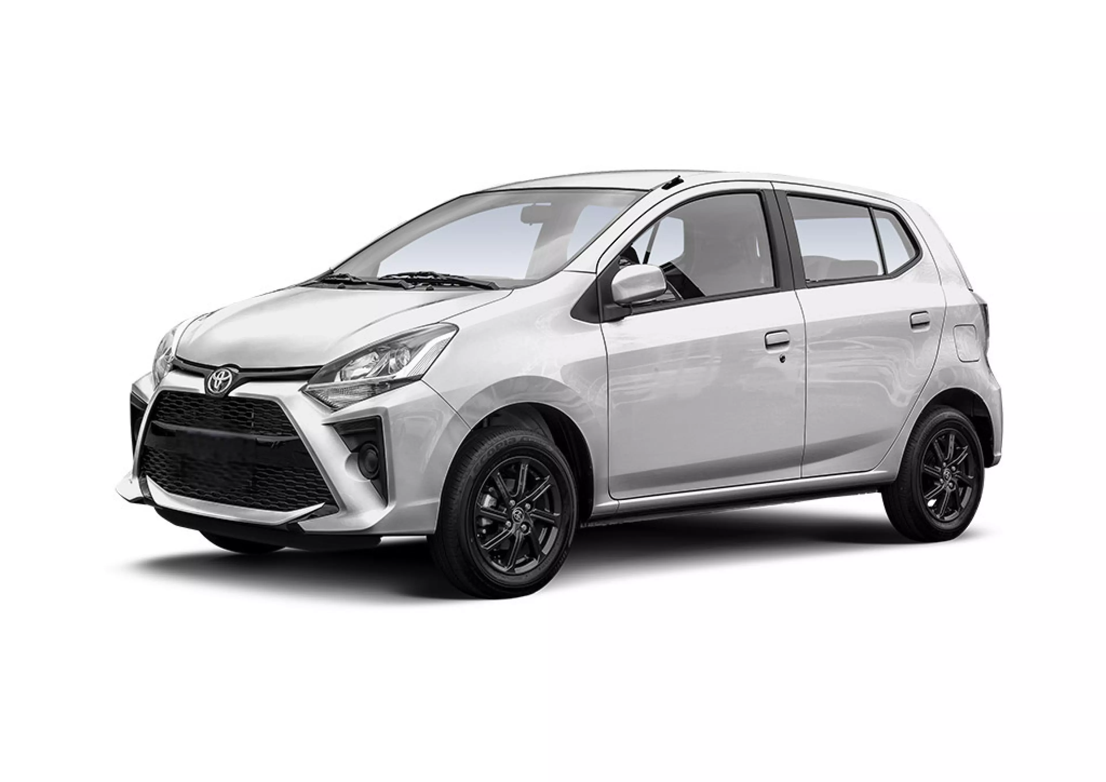 Toyota Agyo - 2023