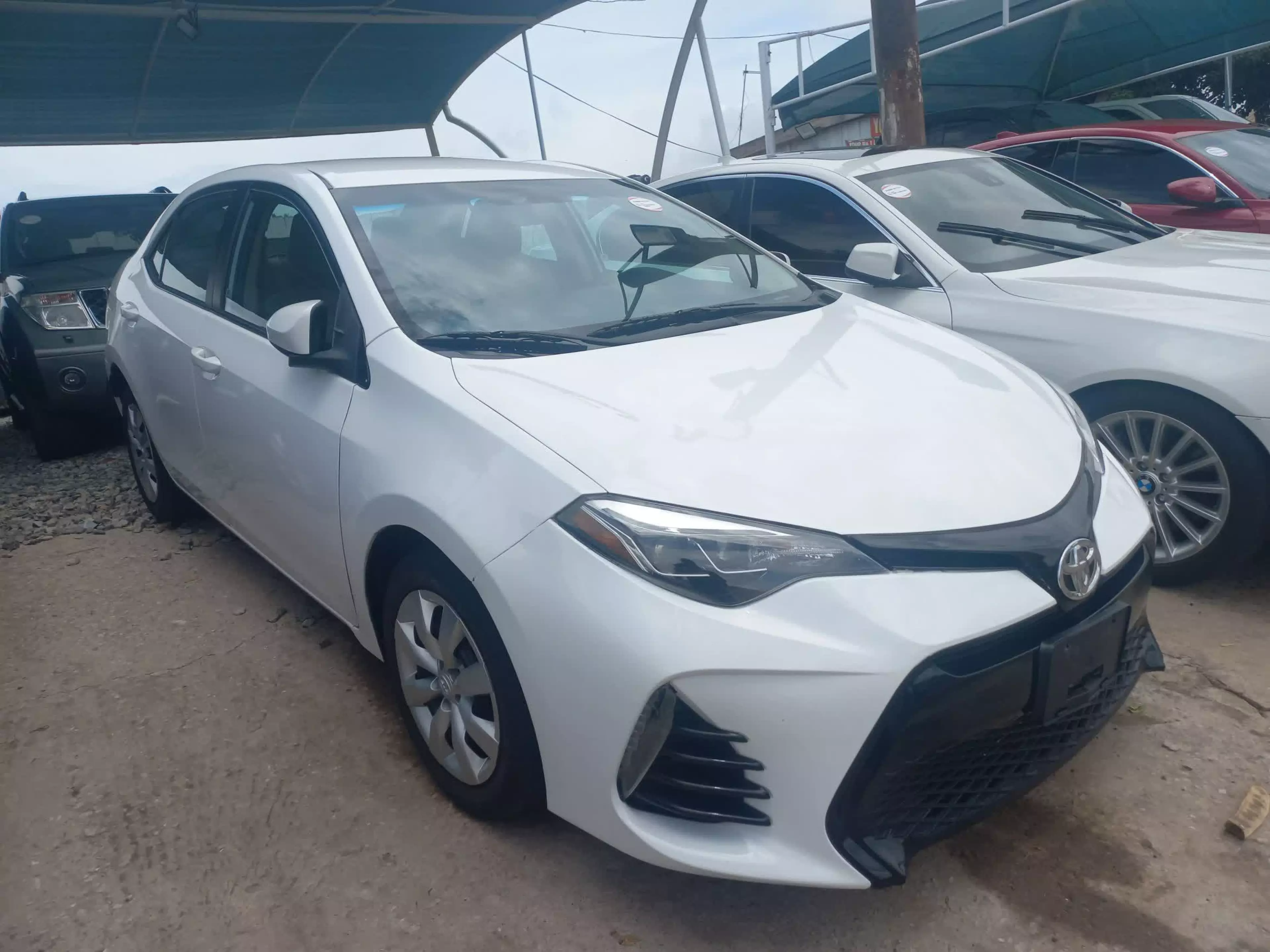 Toyota Corolla - 2014