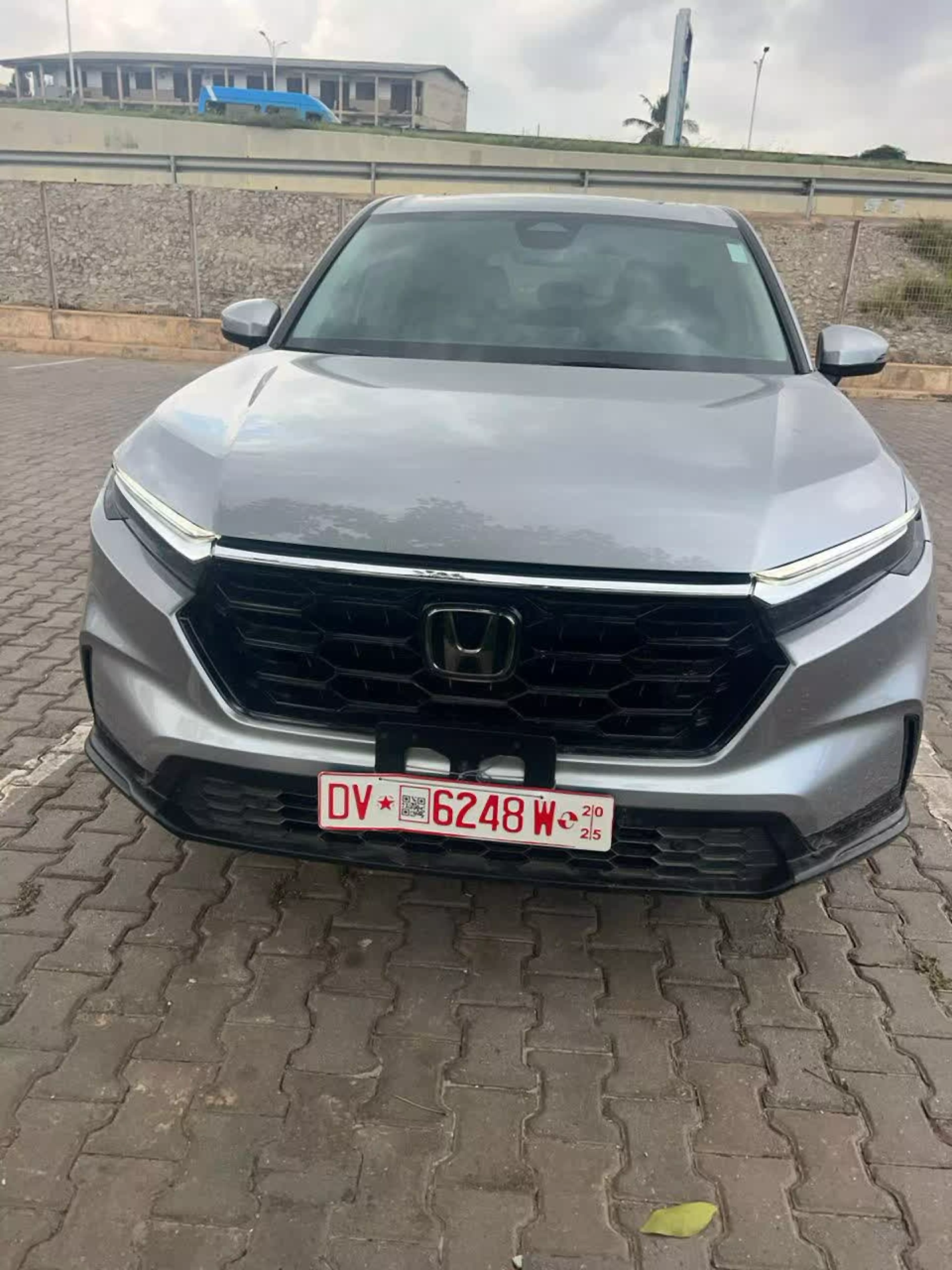 Honda CR-V - 2023