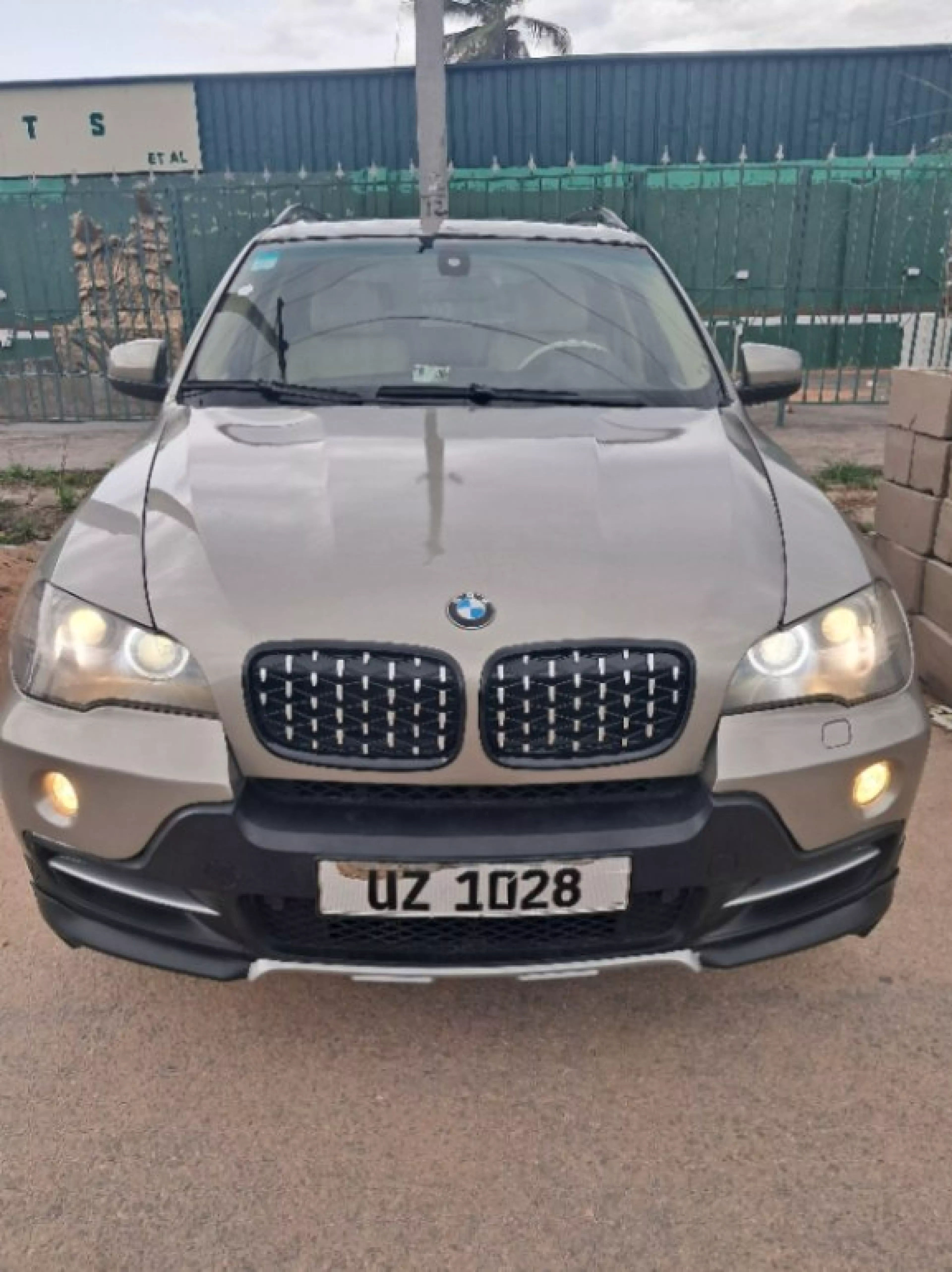 BMW X5 - 2009