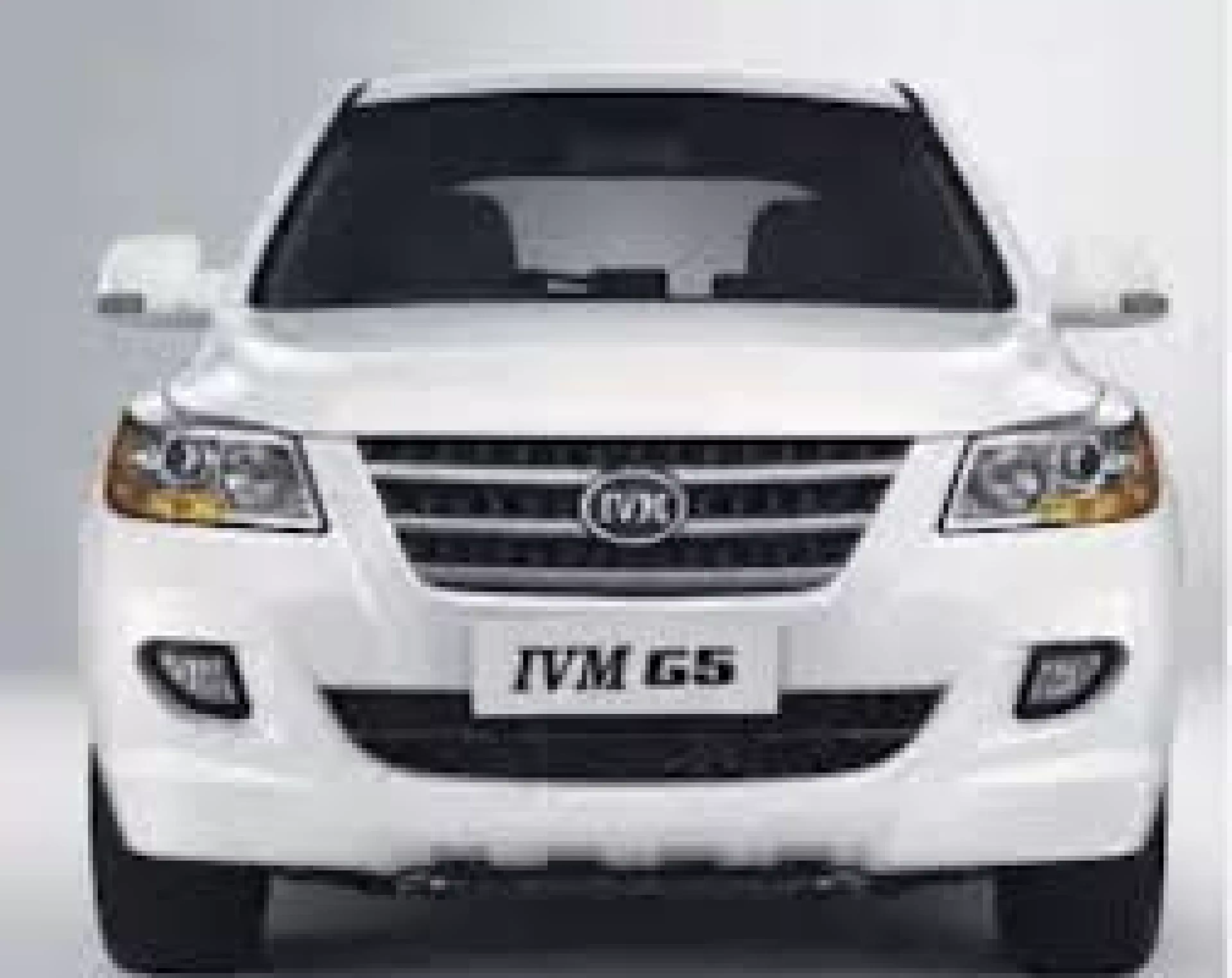 INNOSON 5000A - 2020