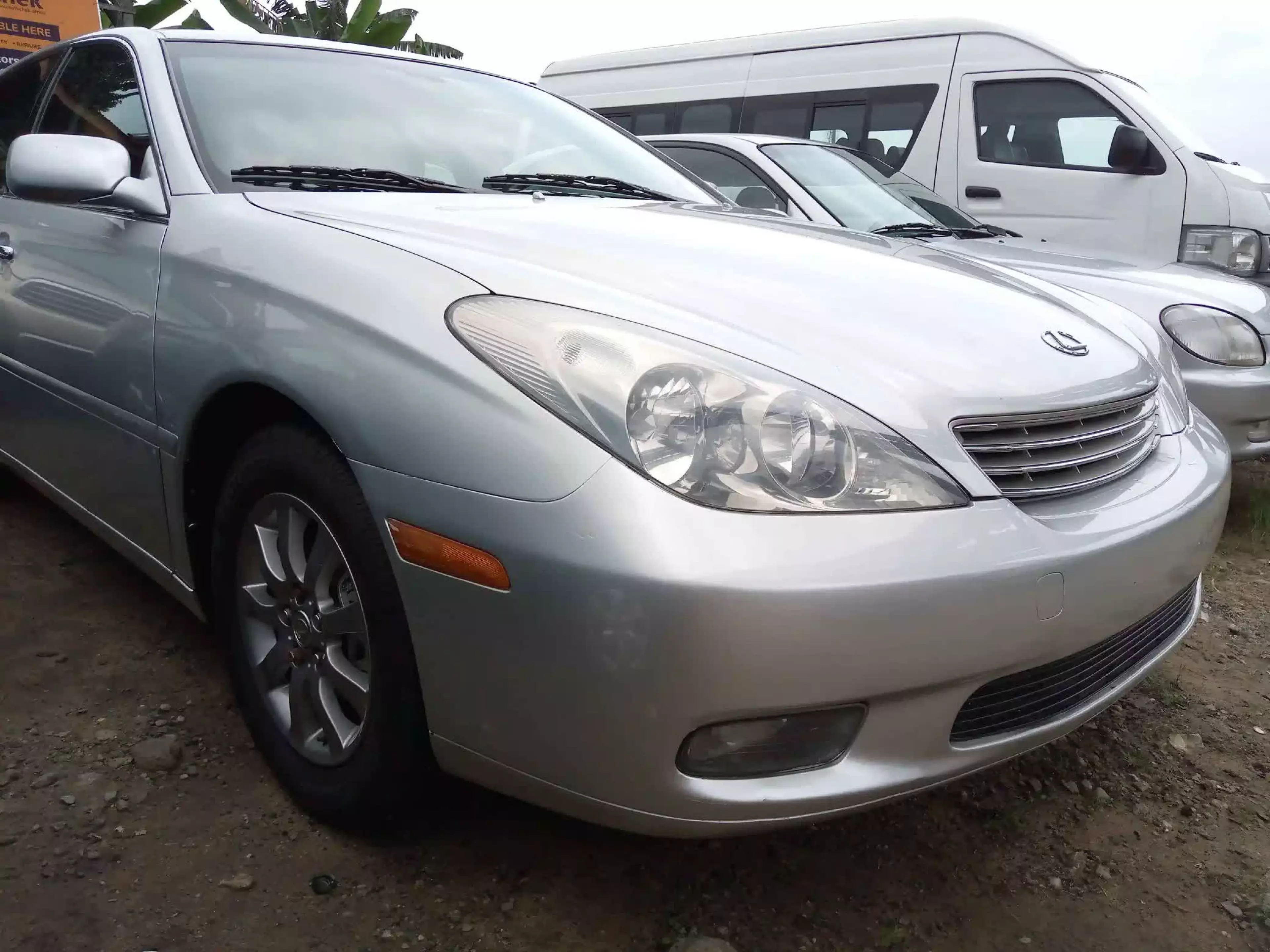 Lexus ES 330 - 2005