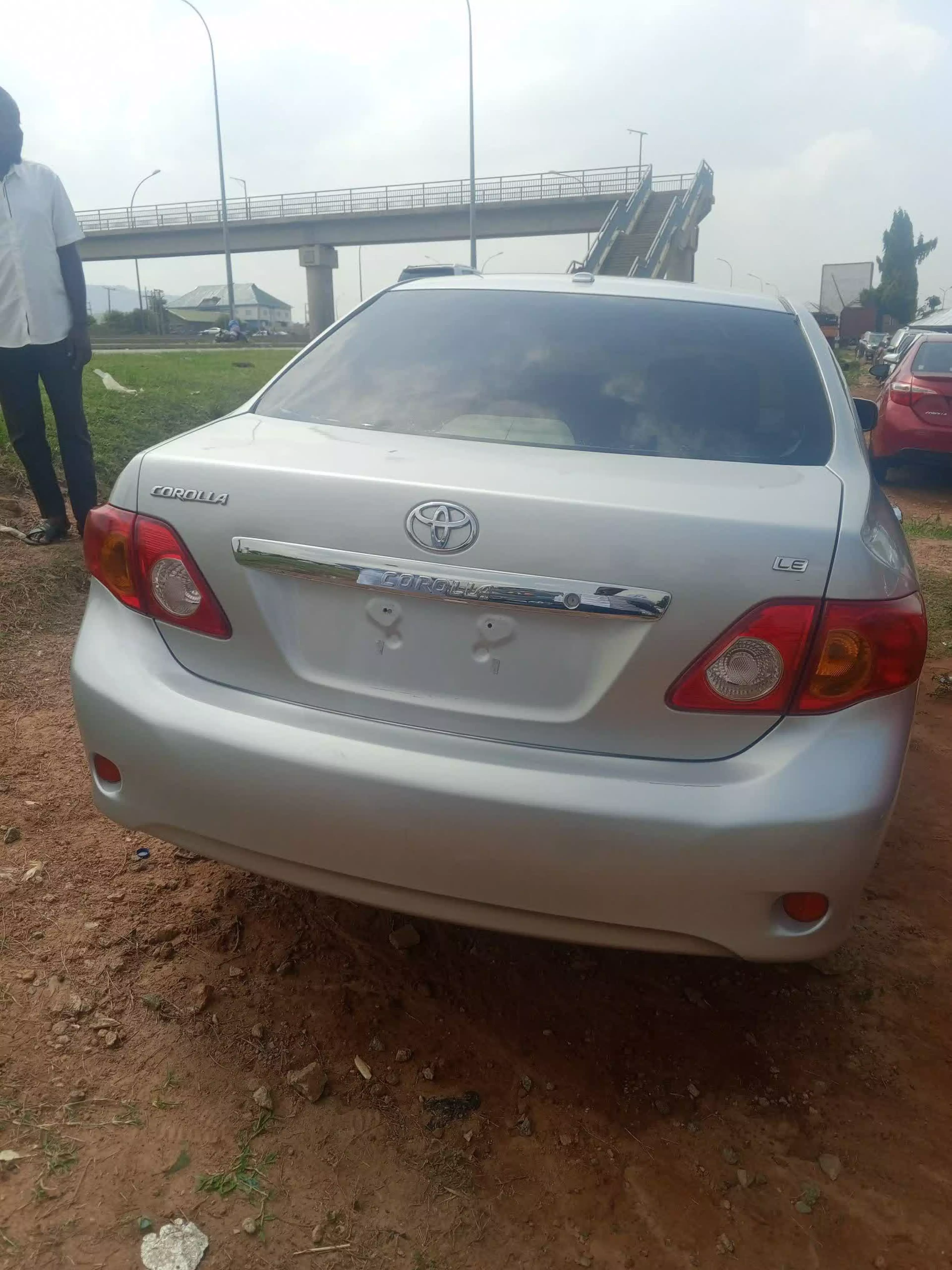 Toyota Corolla   - 2009
