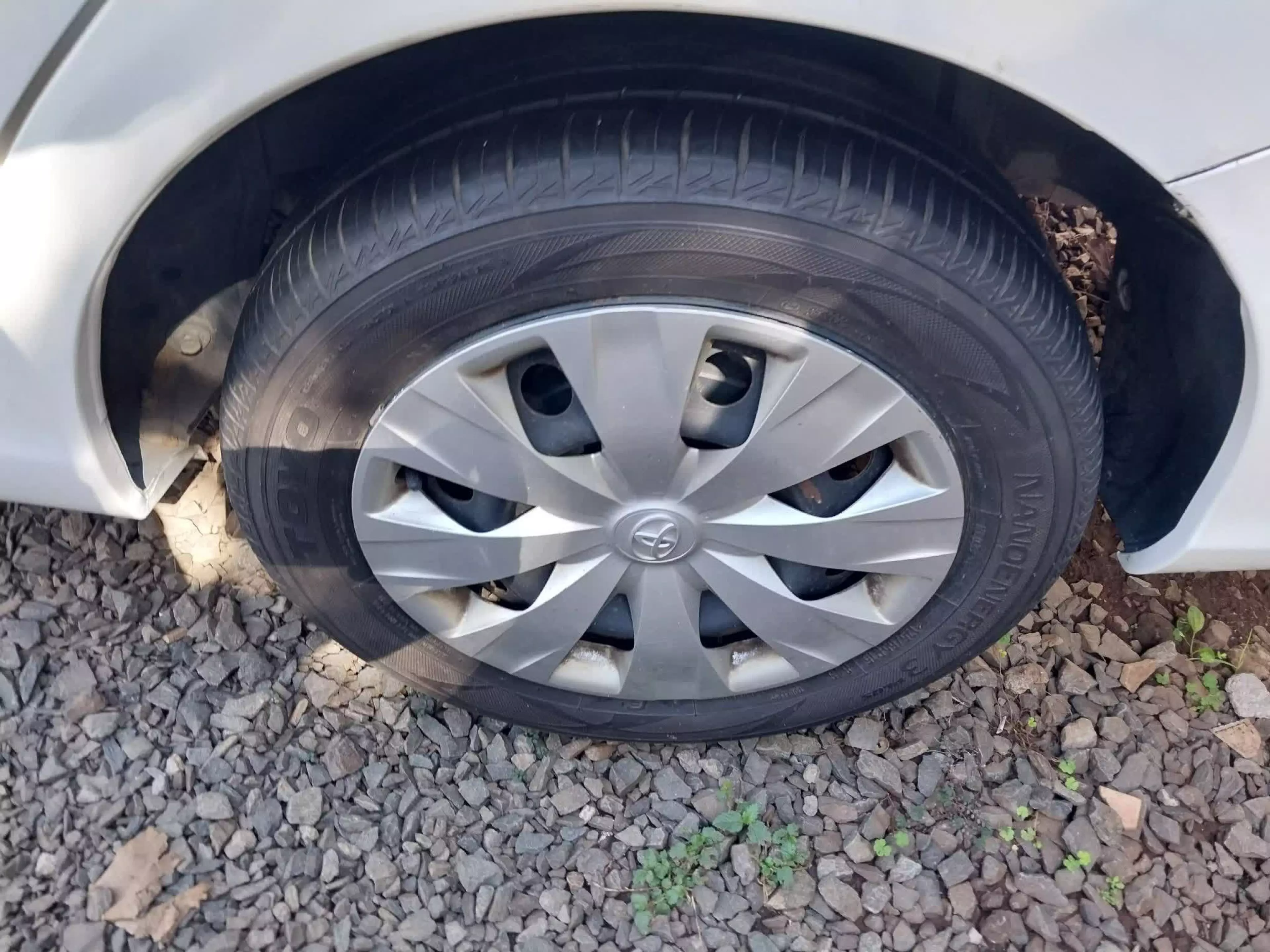 Toyota Fielder    - 2017