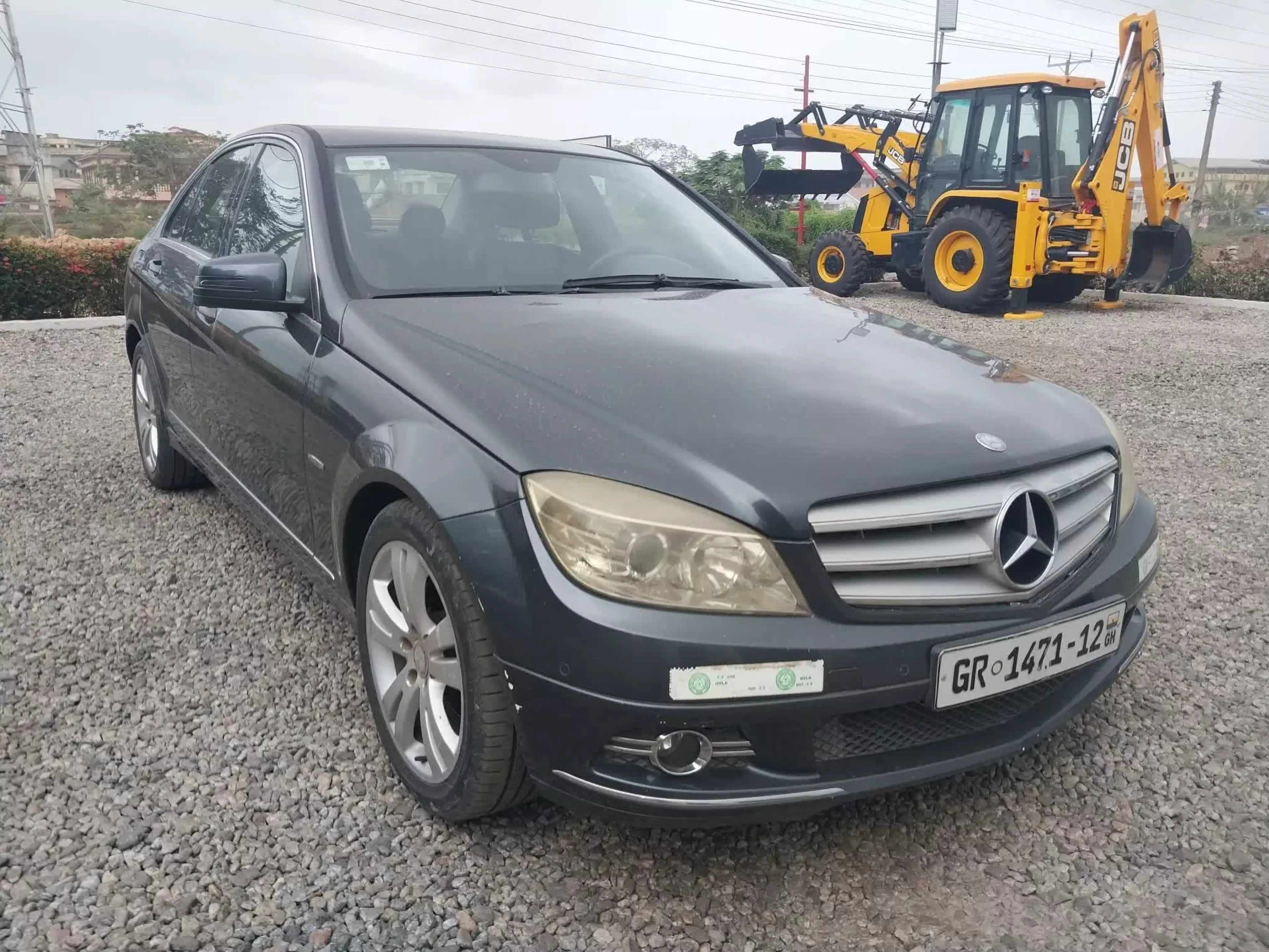 Mercedes-Benz 190 - 2009