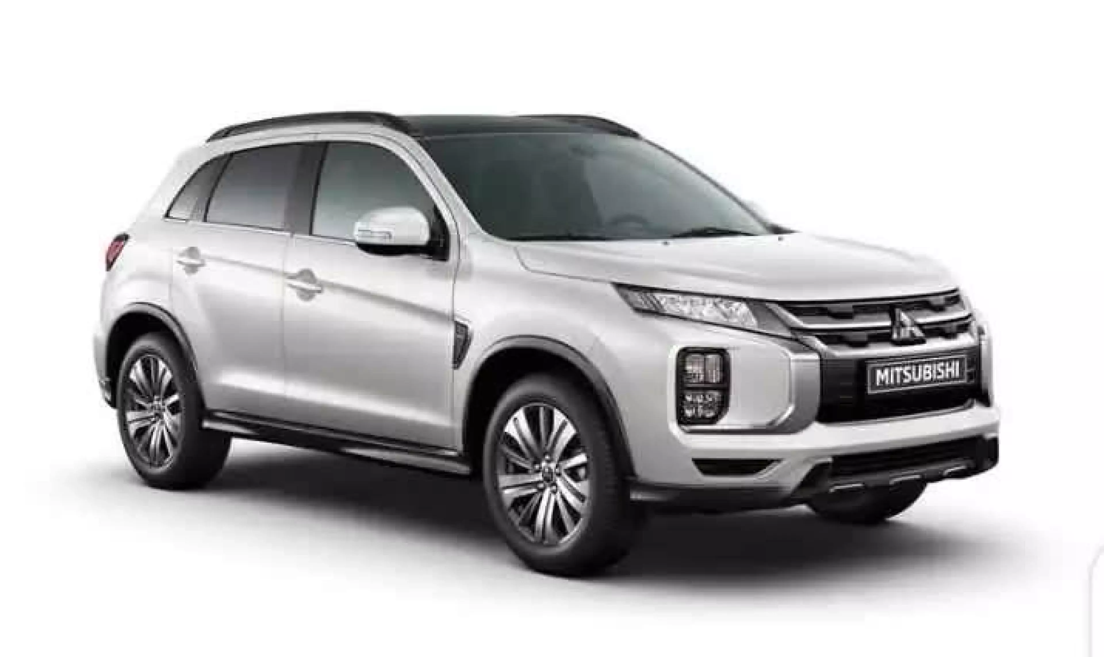 Mitsubishi ASX GLS 4x4 - 2021