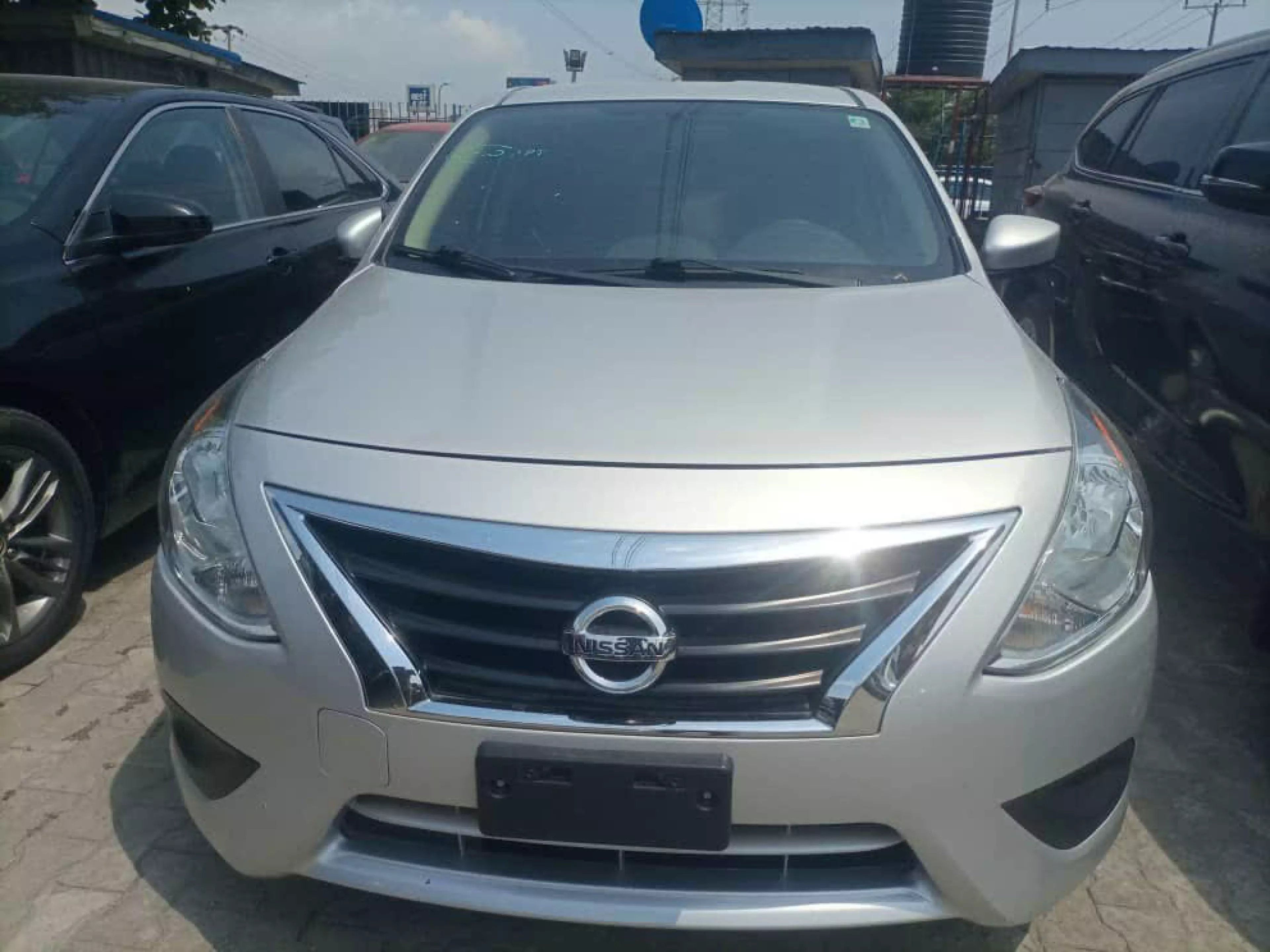 Nissan Serena - 2019