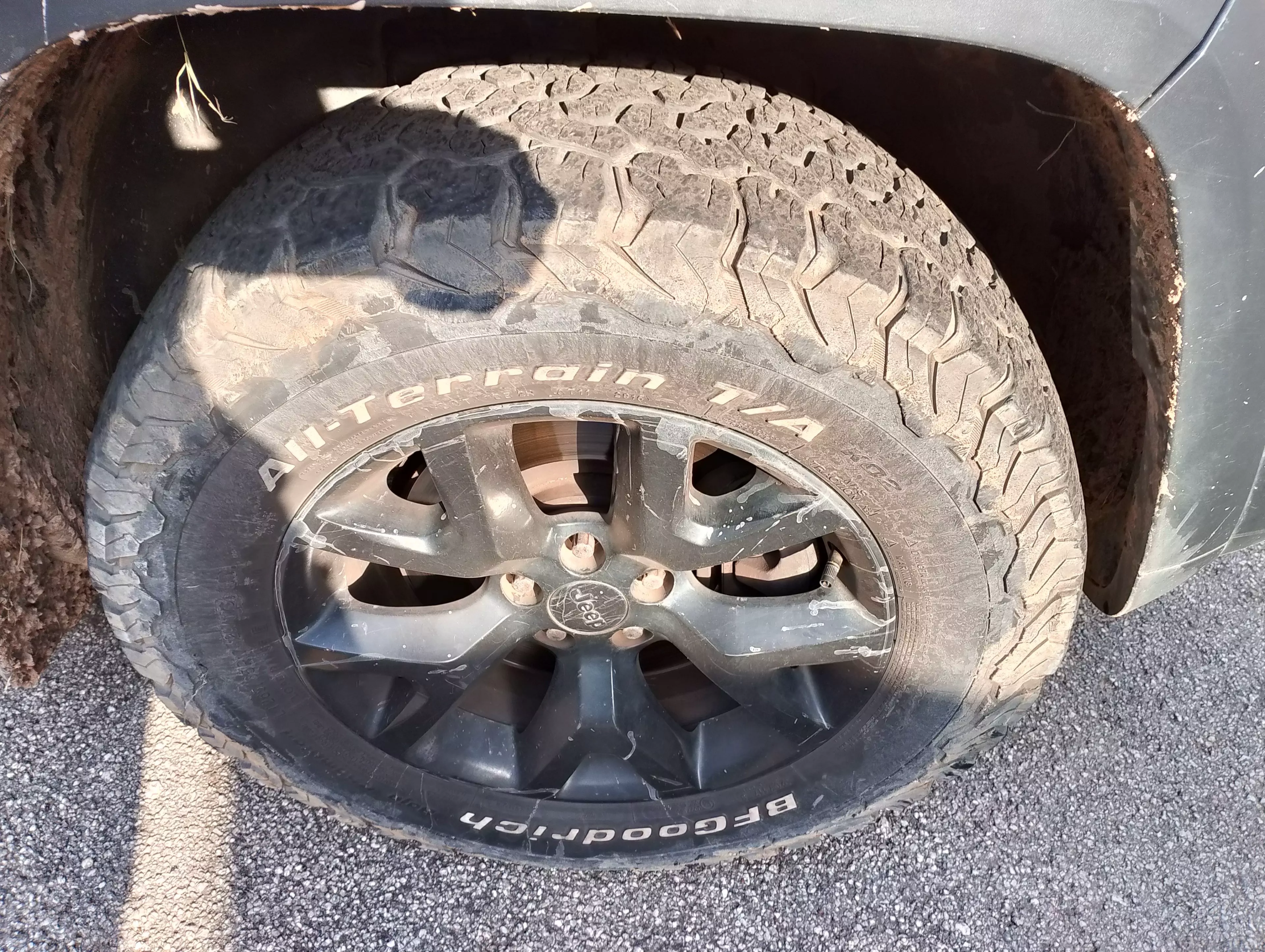 JEEP Cherokee   - 2014