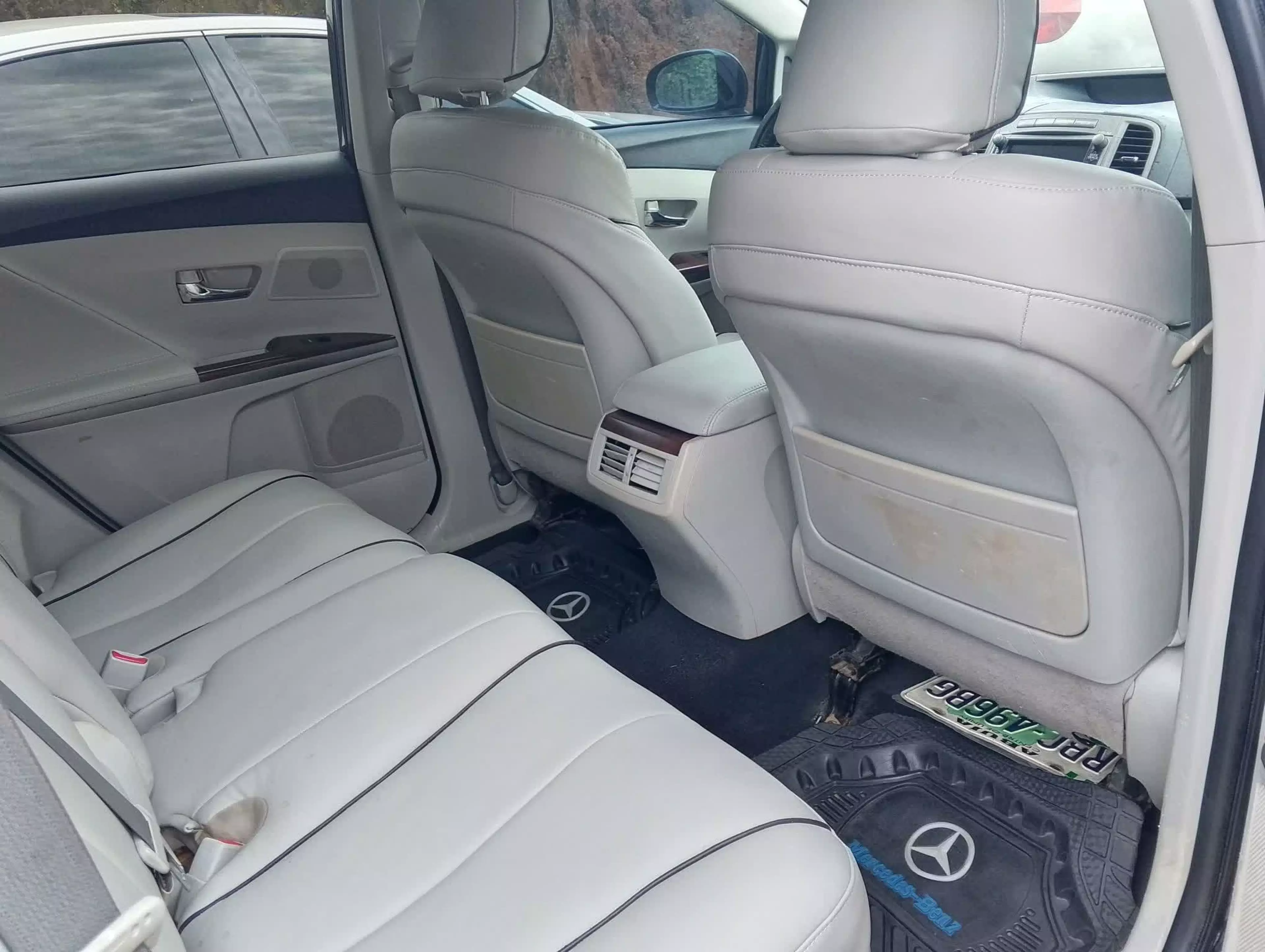 Toyota Venza   - 2009