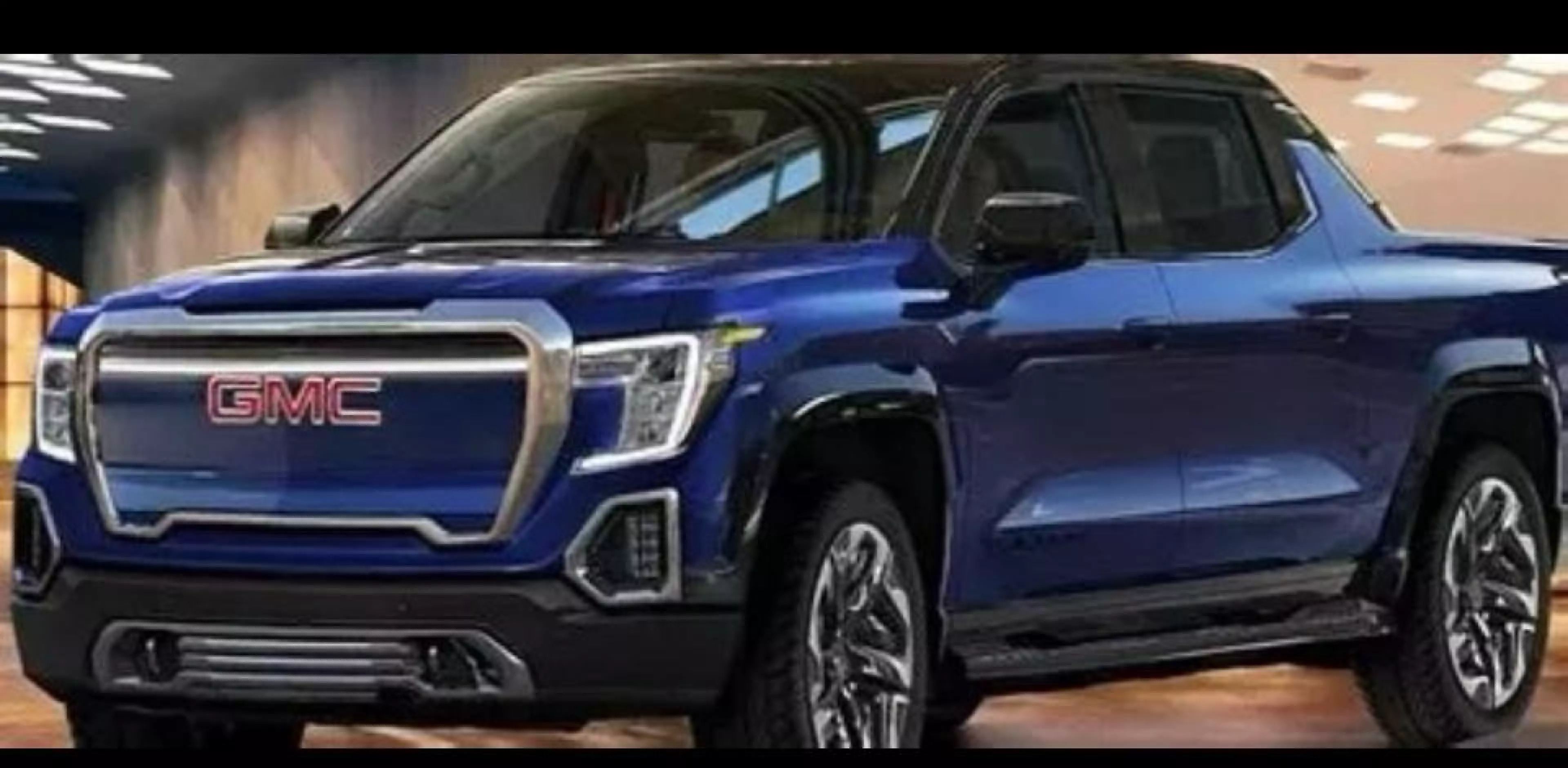 GMC Envoy   - 2024