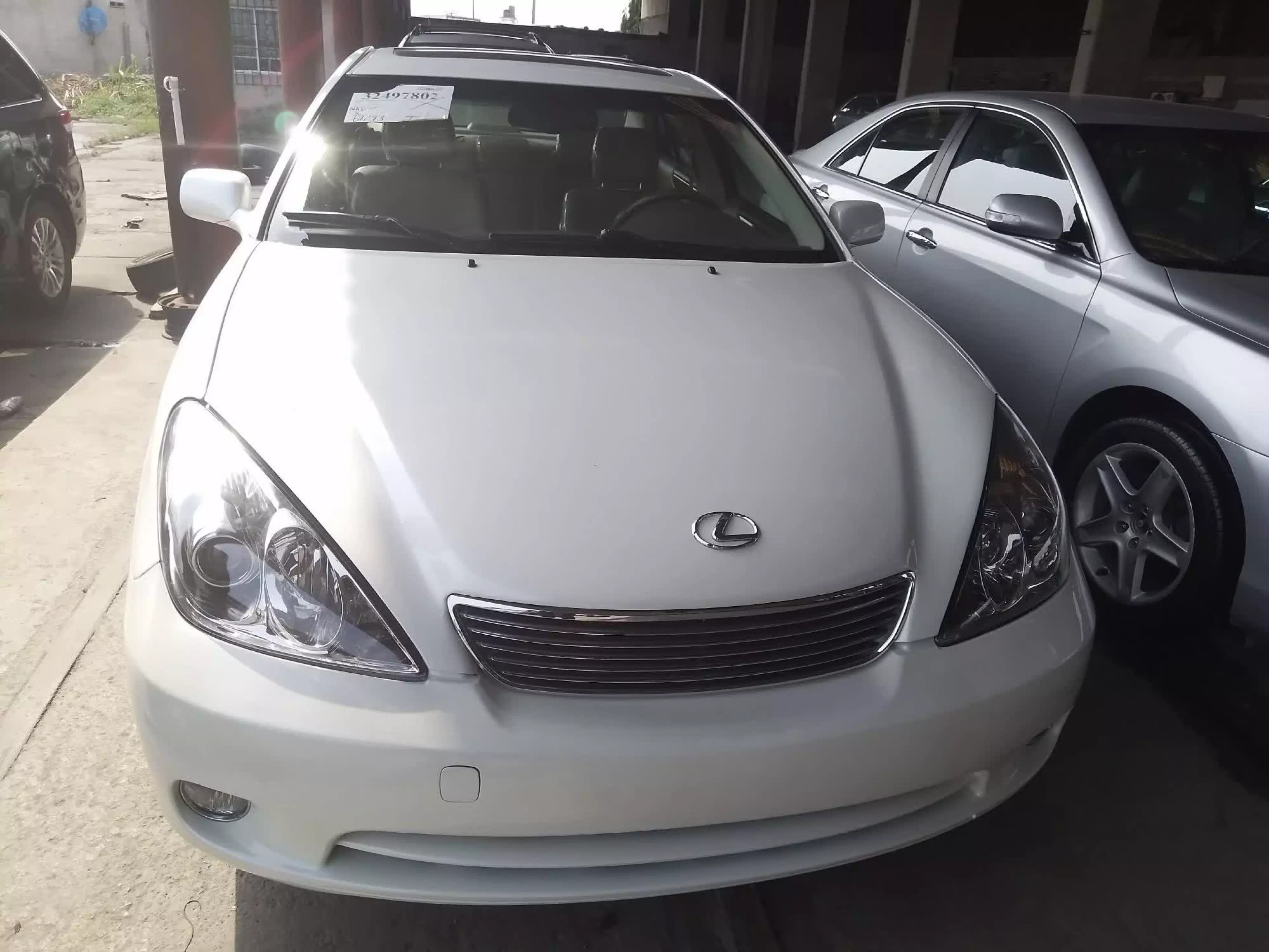 Lexus ES 330 - 2005