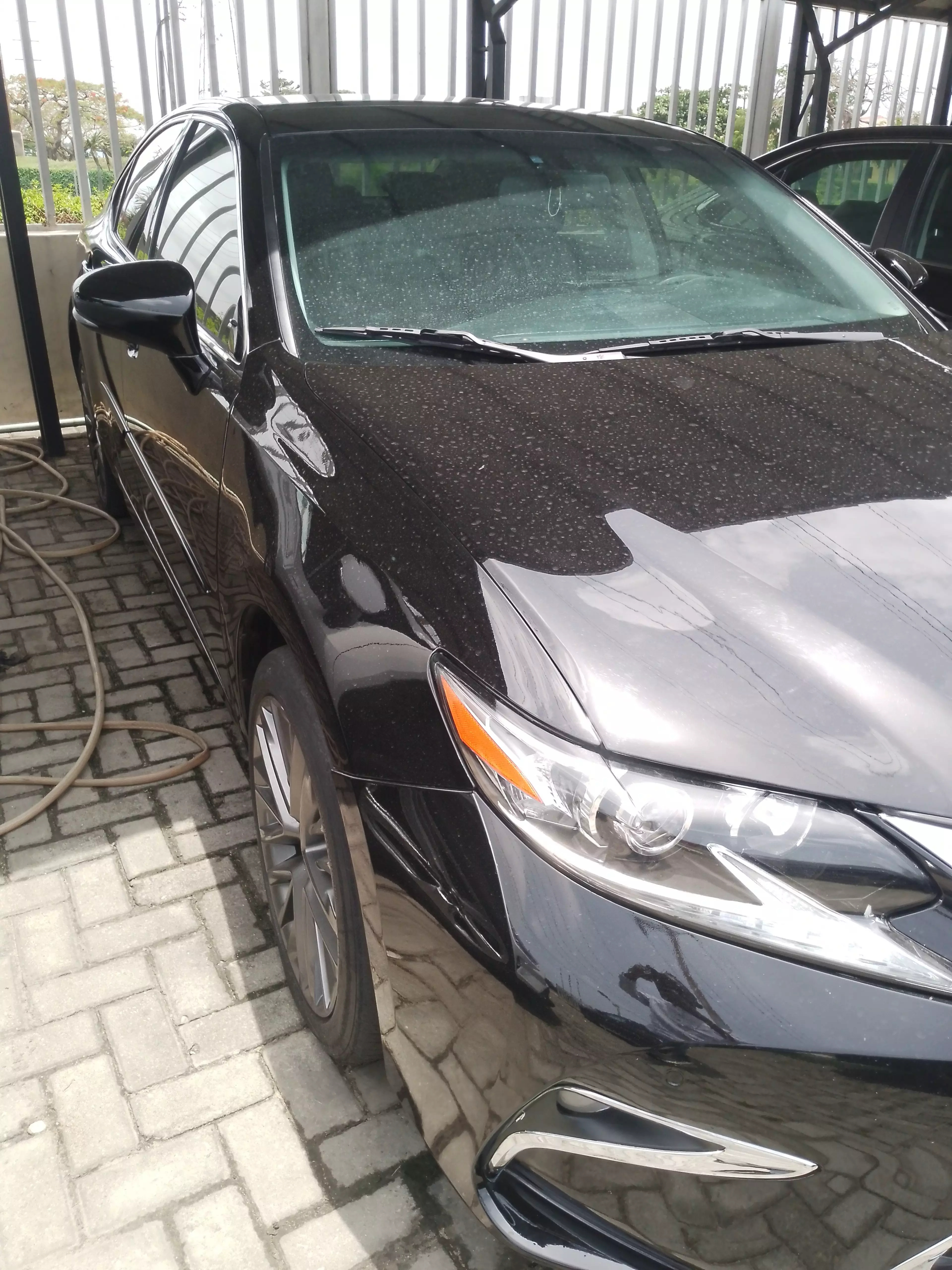 Lexus ES 350   - 2013