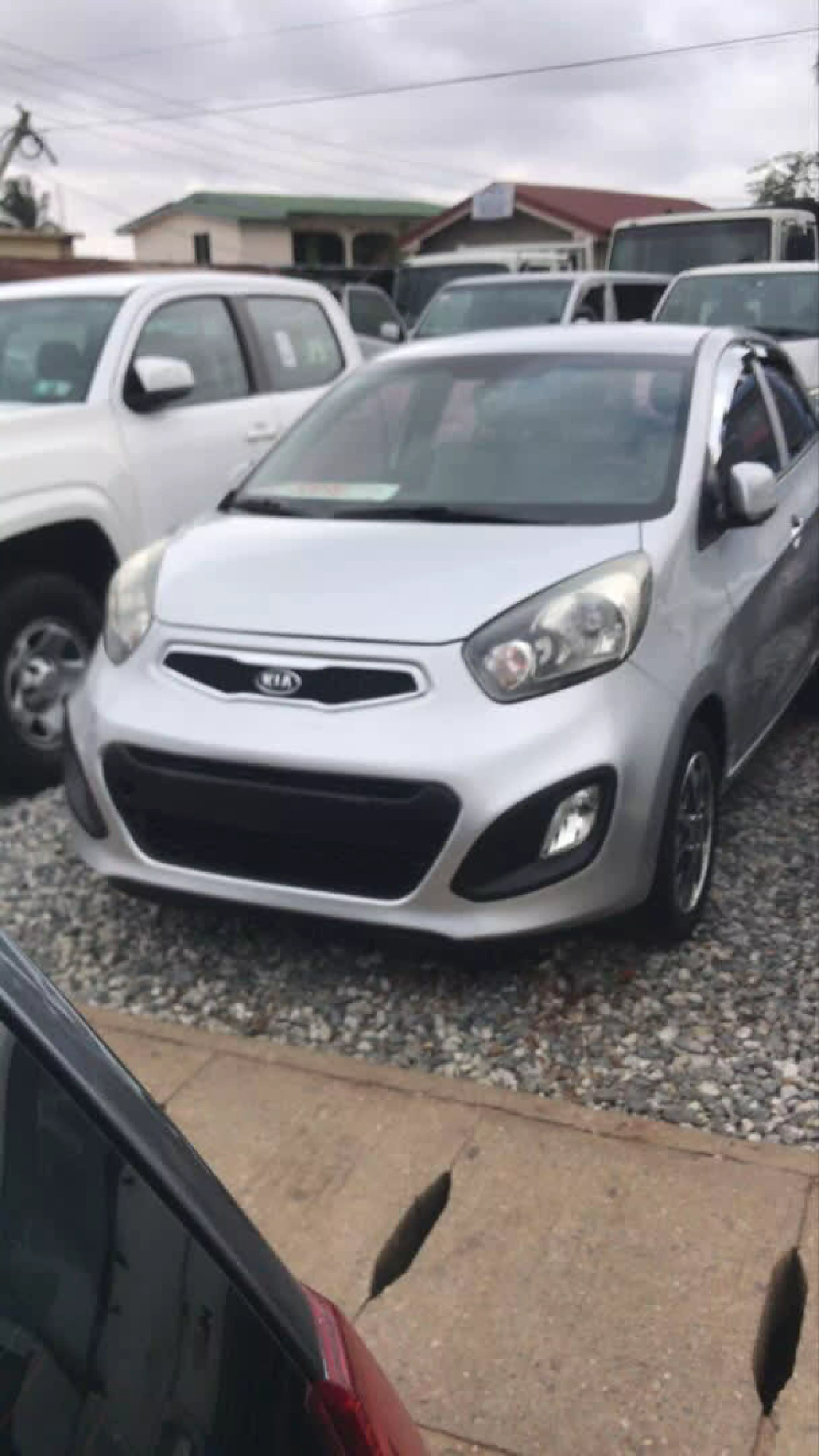 KIA Morning - 2012