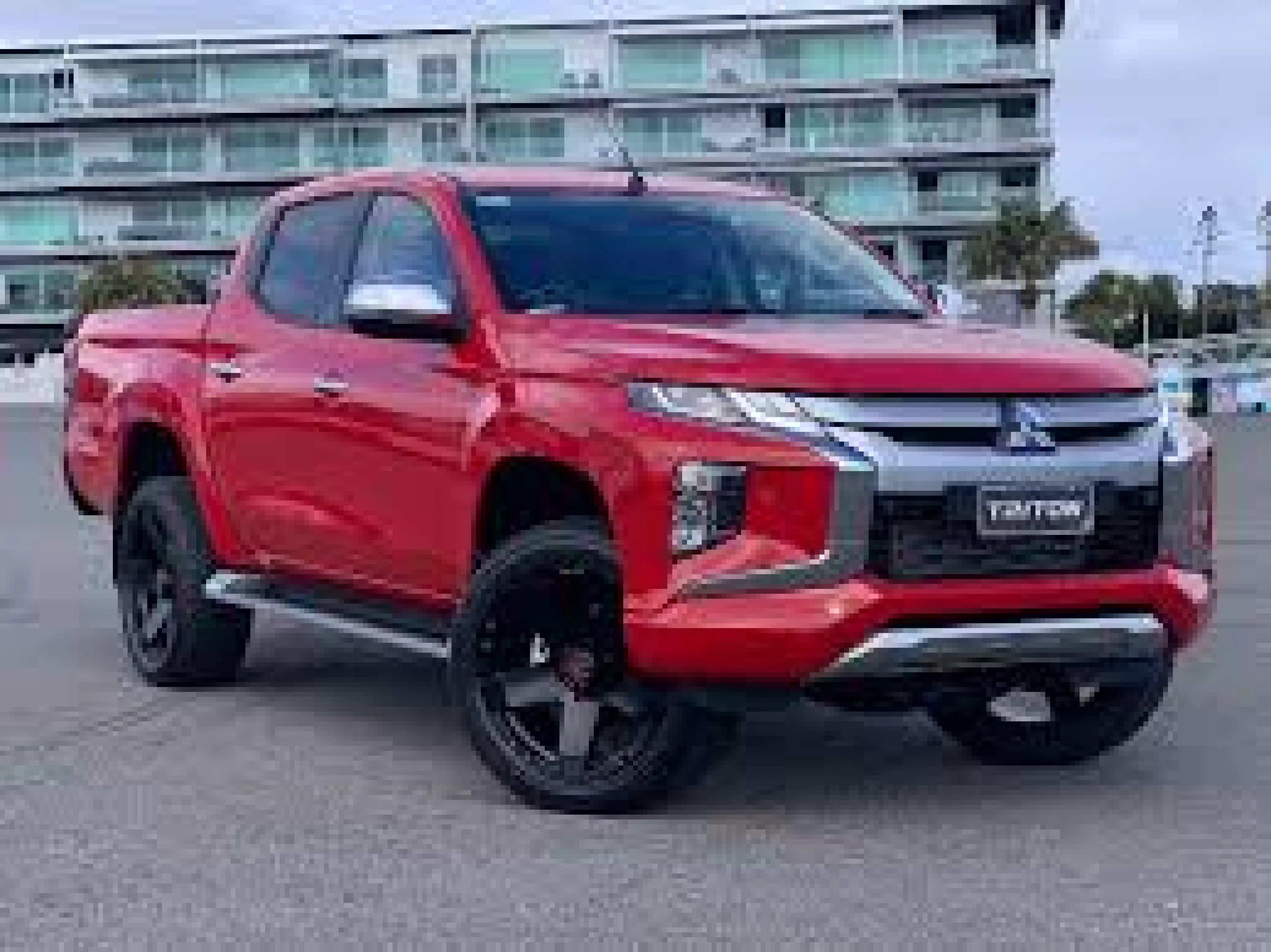 Mitsubishi GLX   - 2024