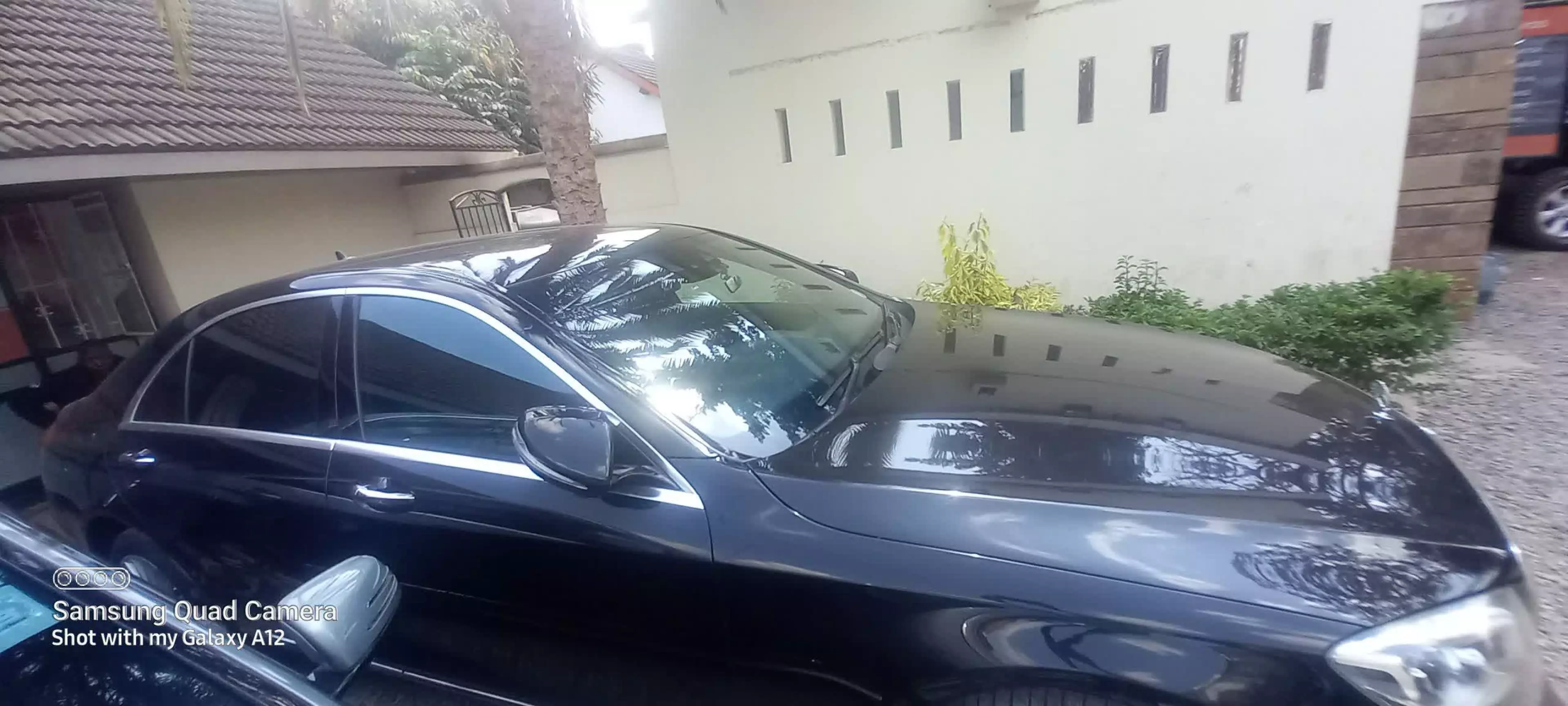 Mercedes-Benz S 250 - 2013