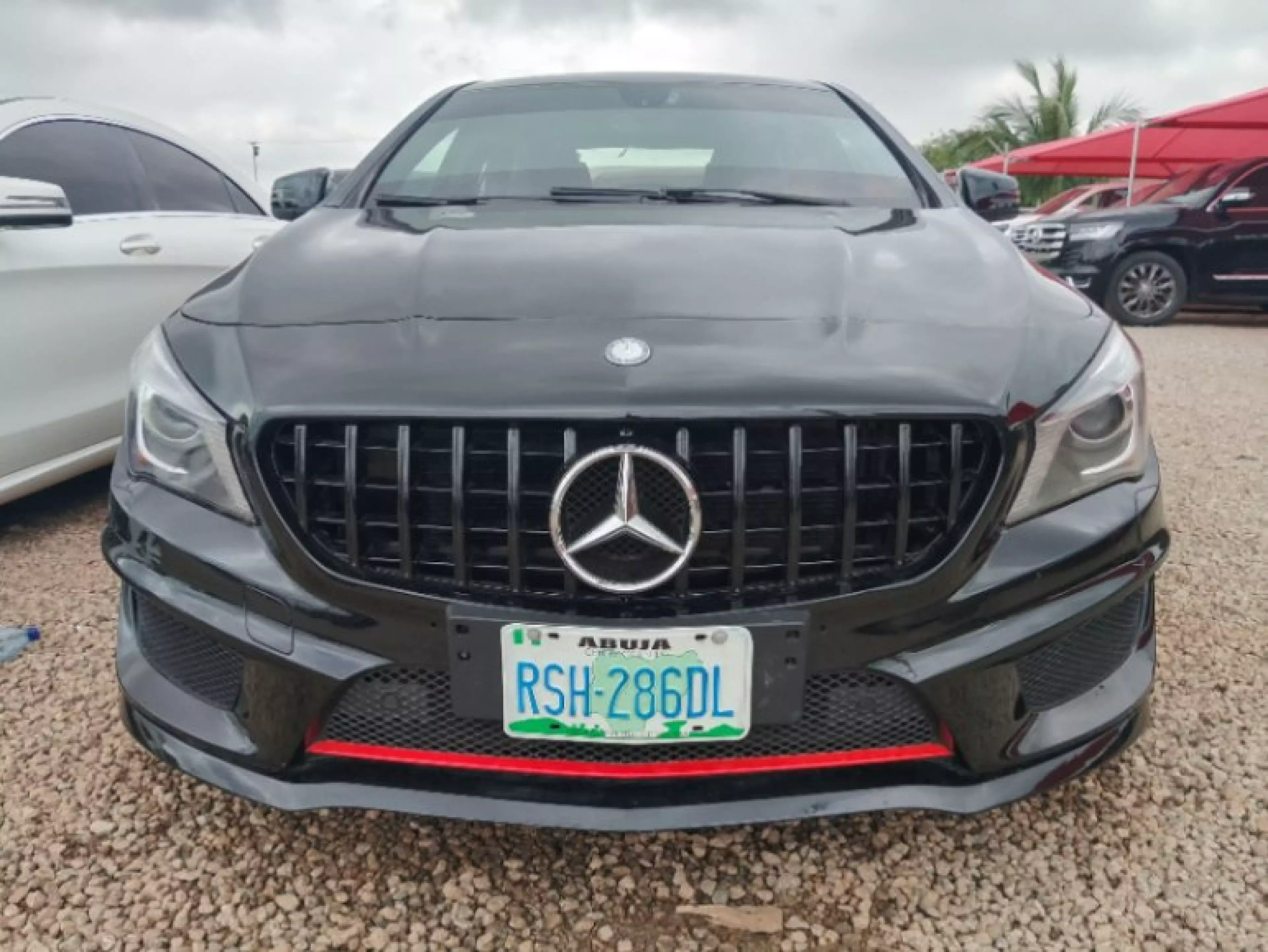 Mercedes-Benz C 250 - 2015