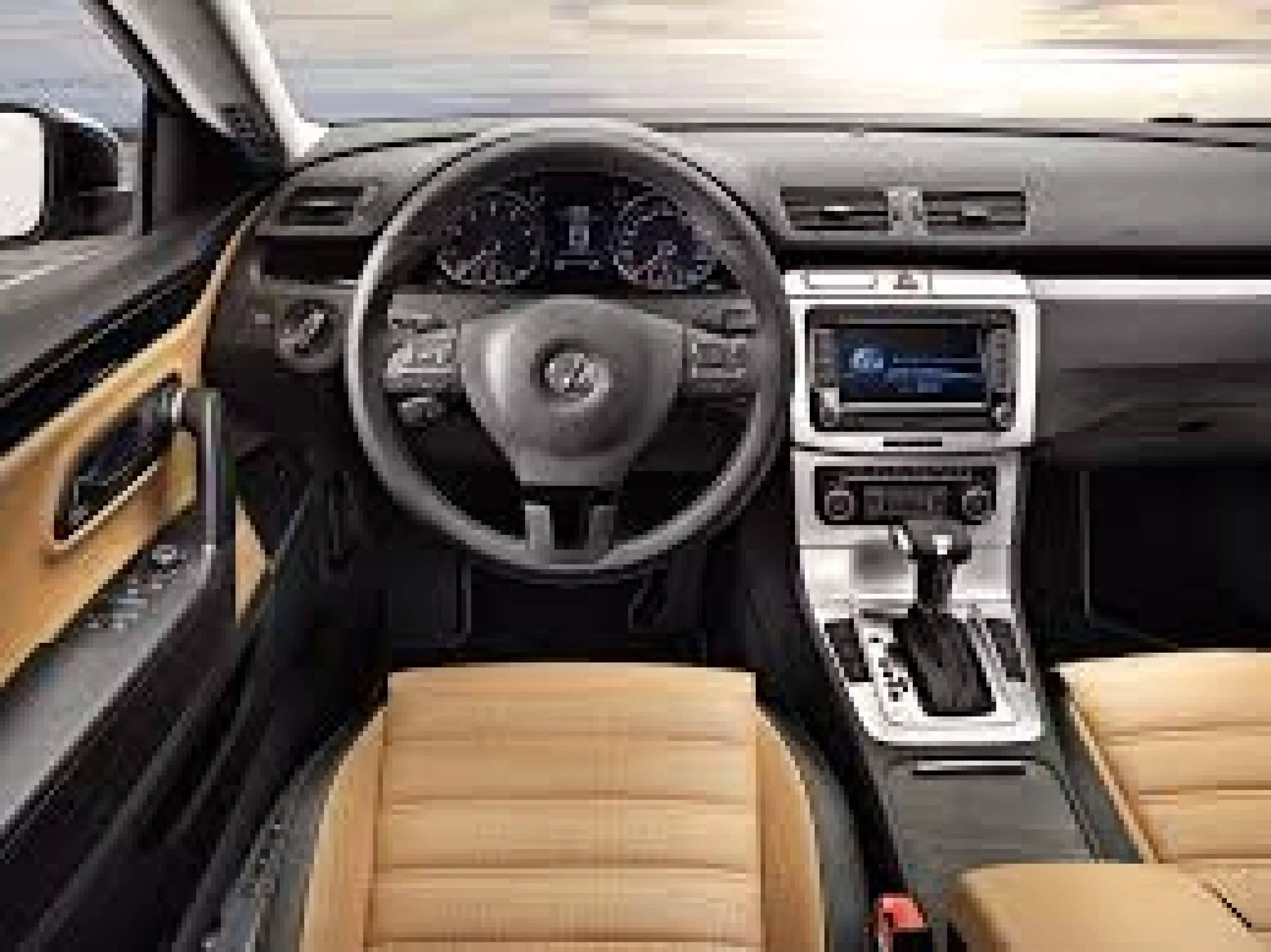 Volkswagen Passat CC   - 2021