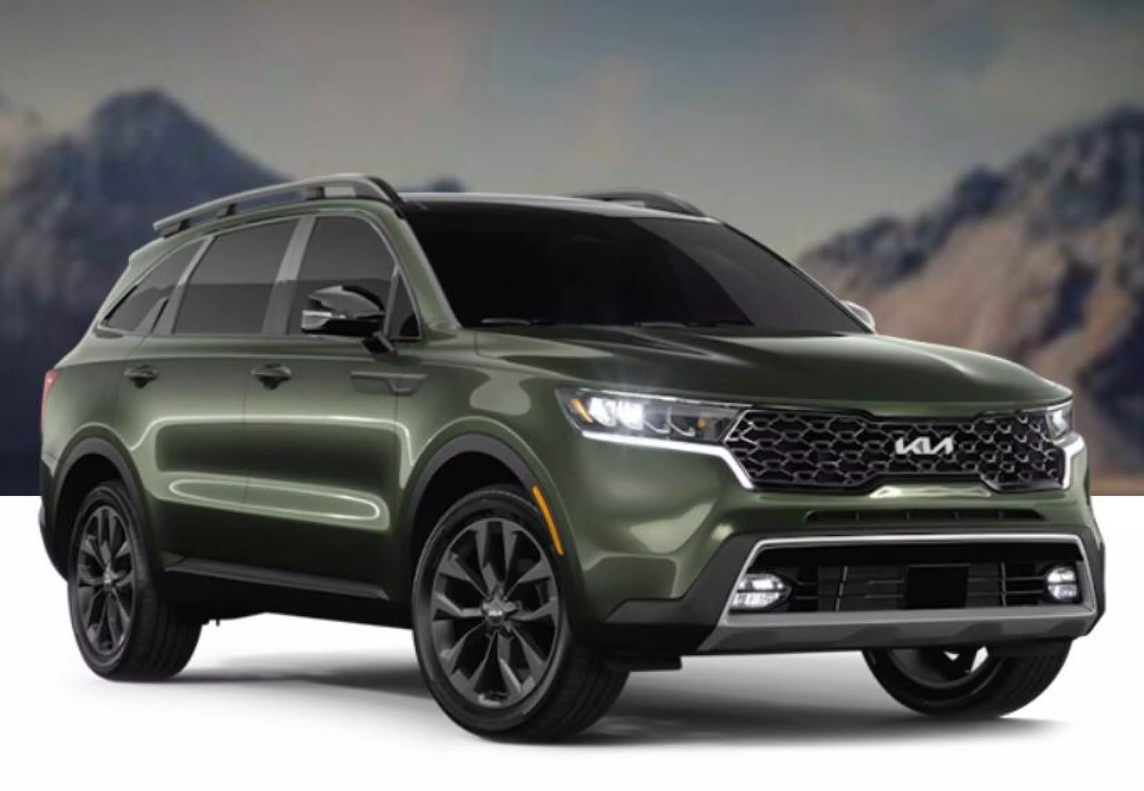 KIA Sorento - 2023