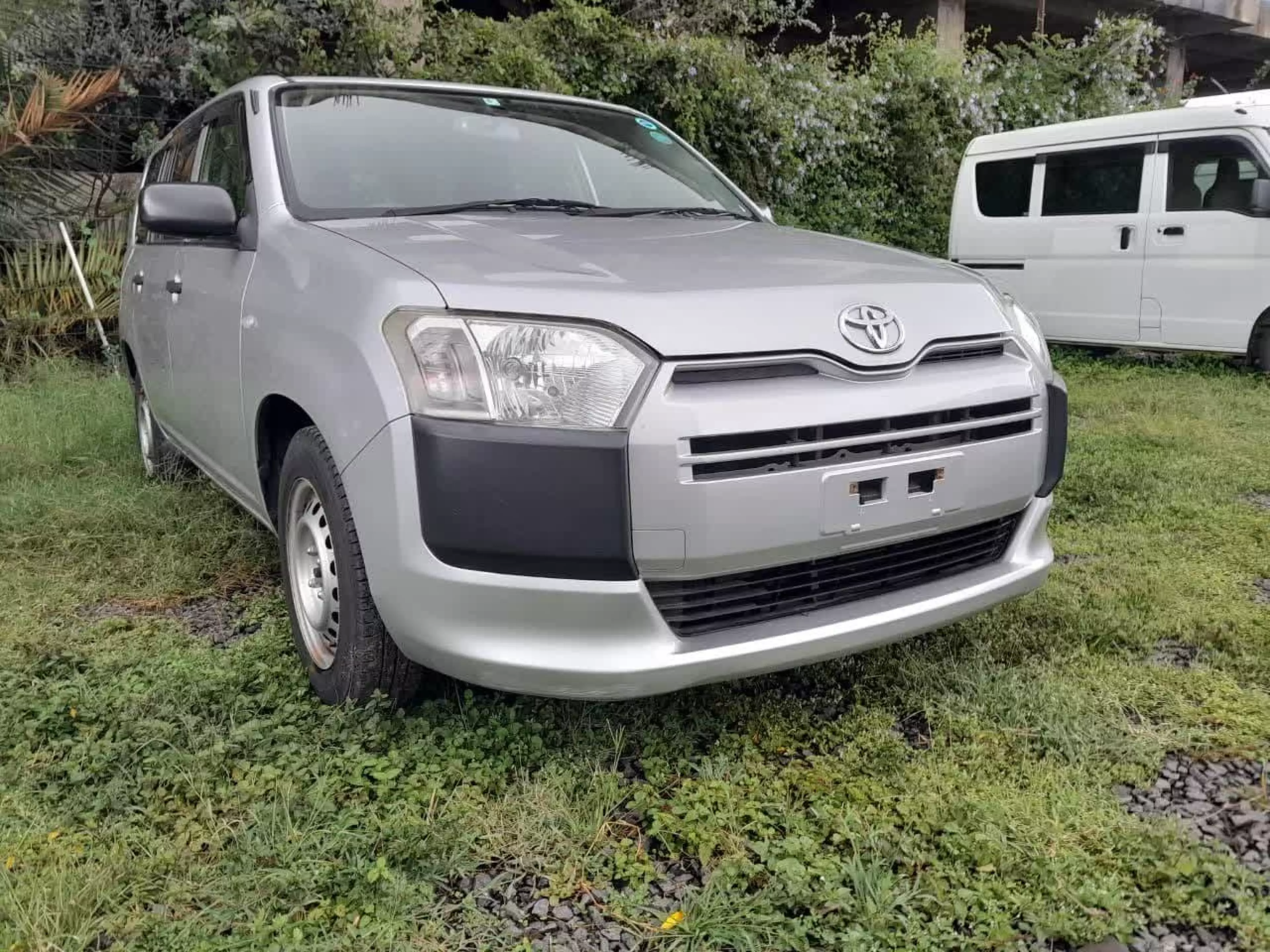 Toyota Probox  - 2016