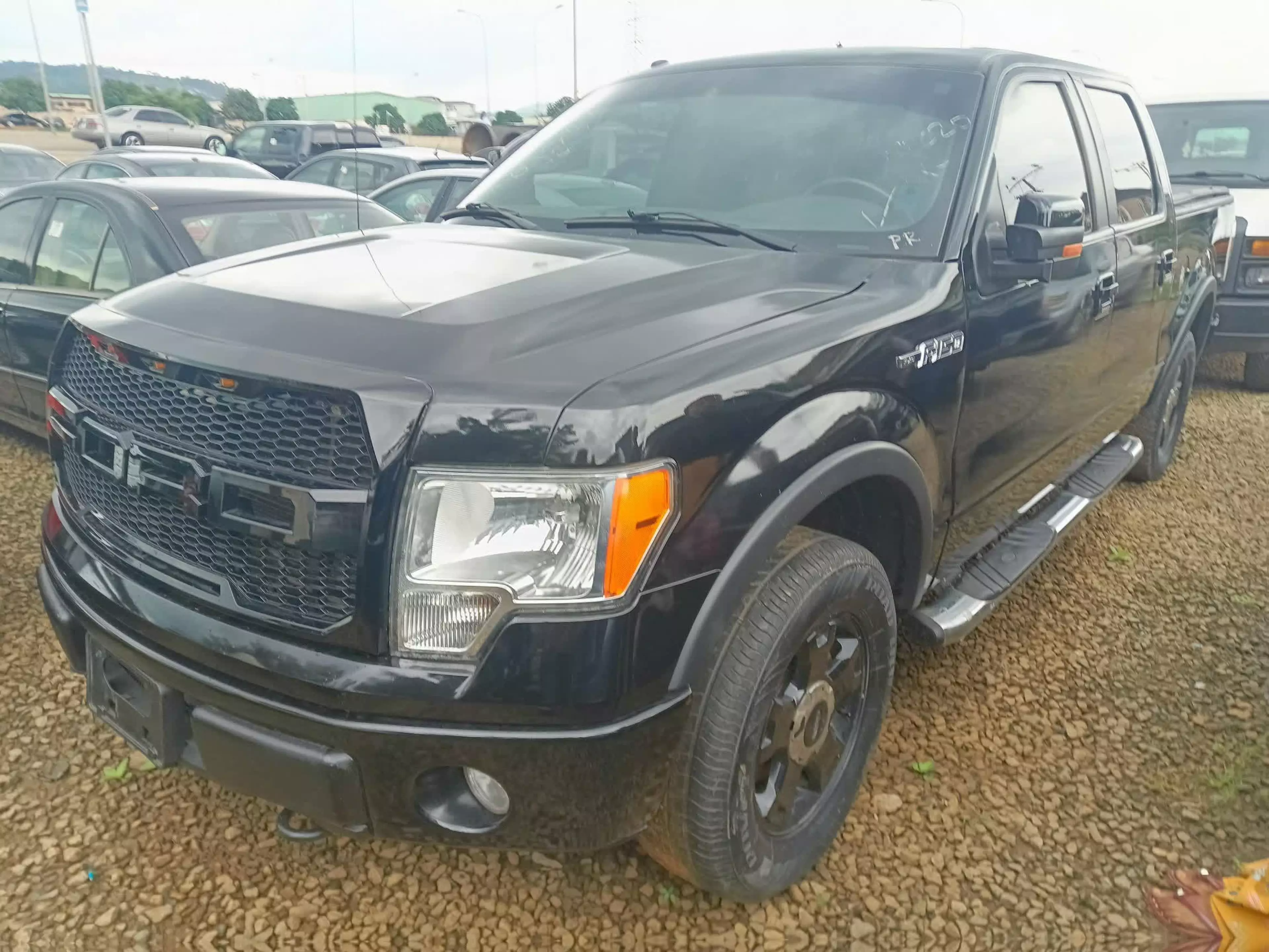 Ford F 150 - 2009