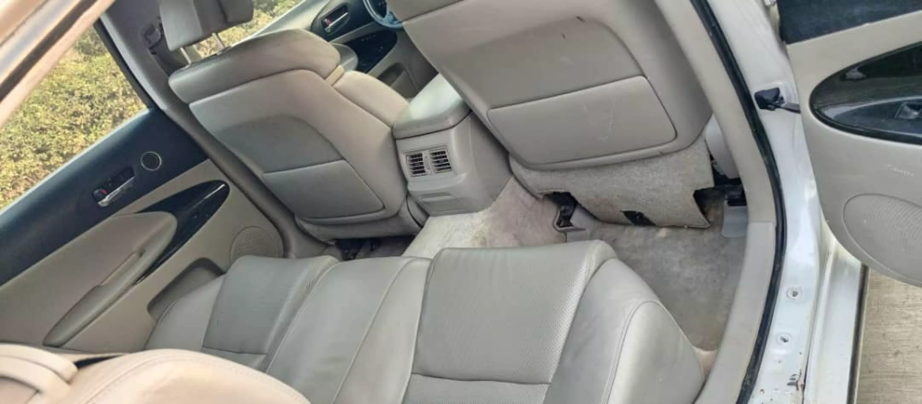 Lexus GS 300   - 2006