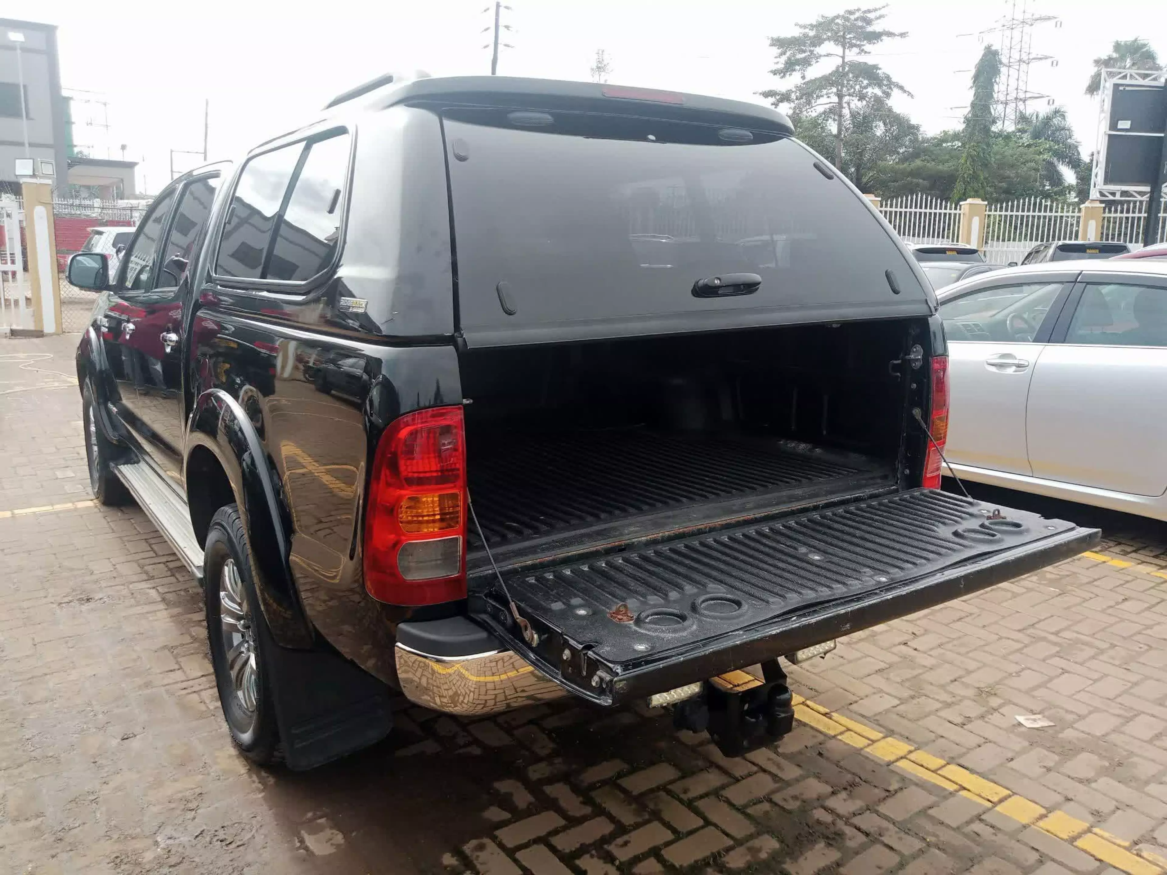 Toyota Hilux  - 2009