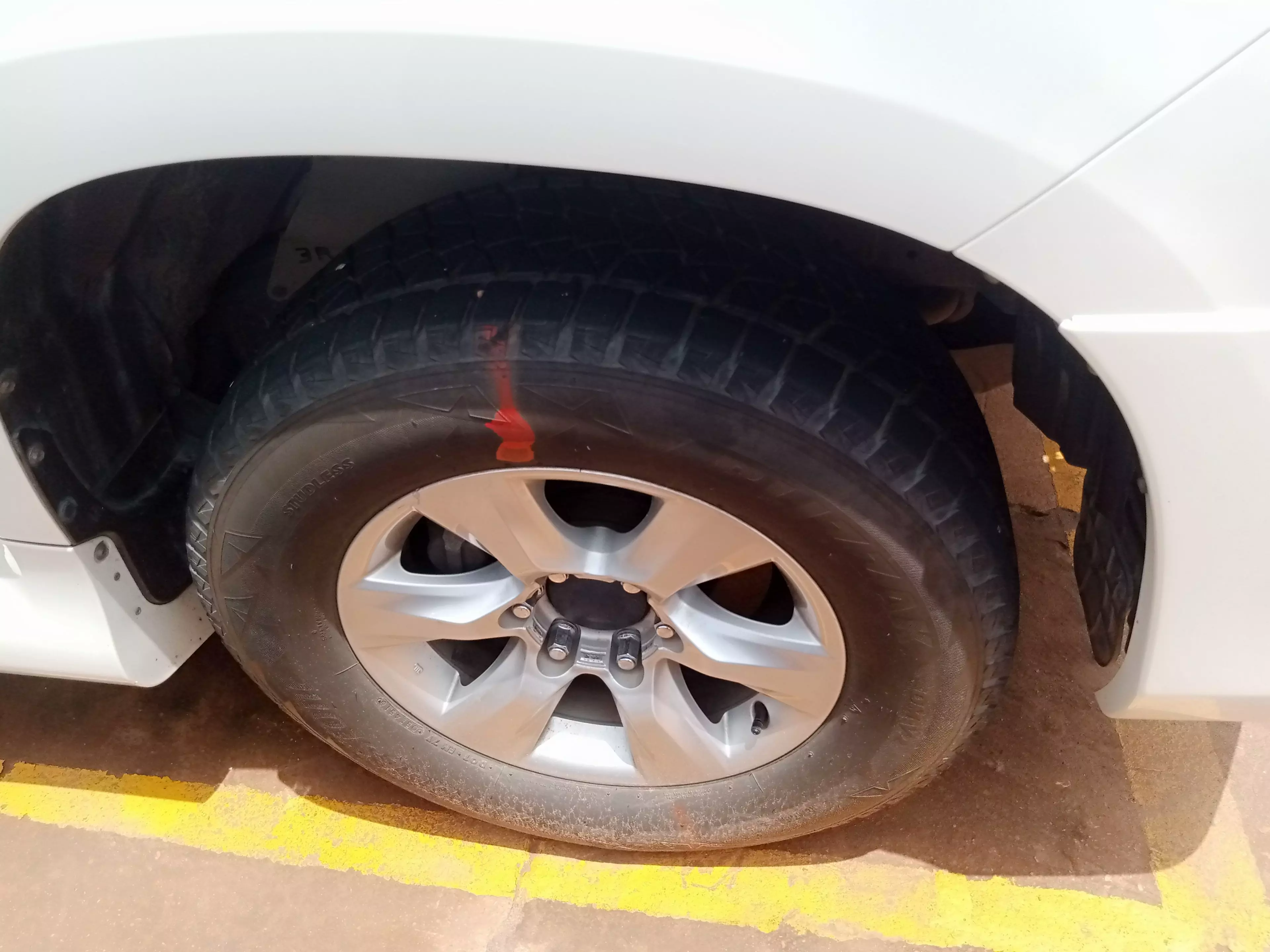 Toyota Landcruiser Prado   - 2017