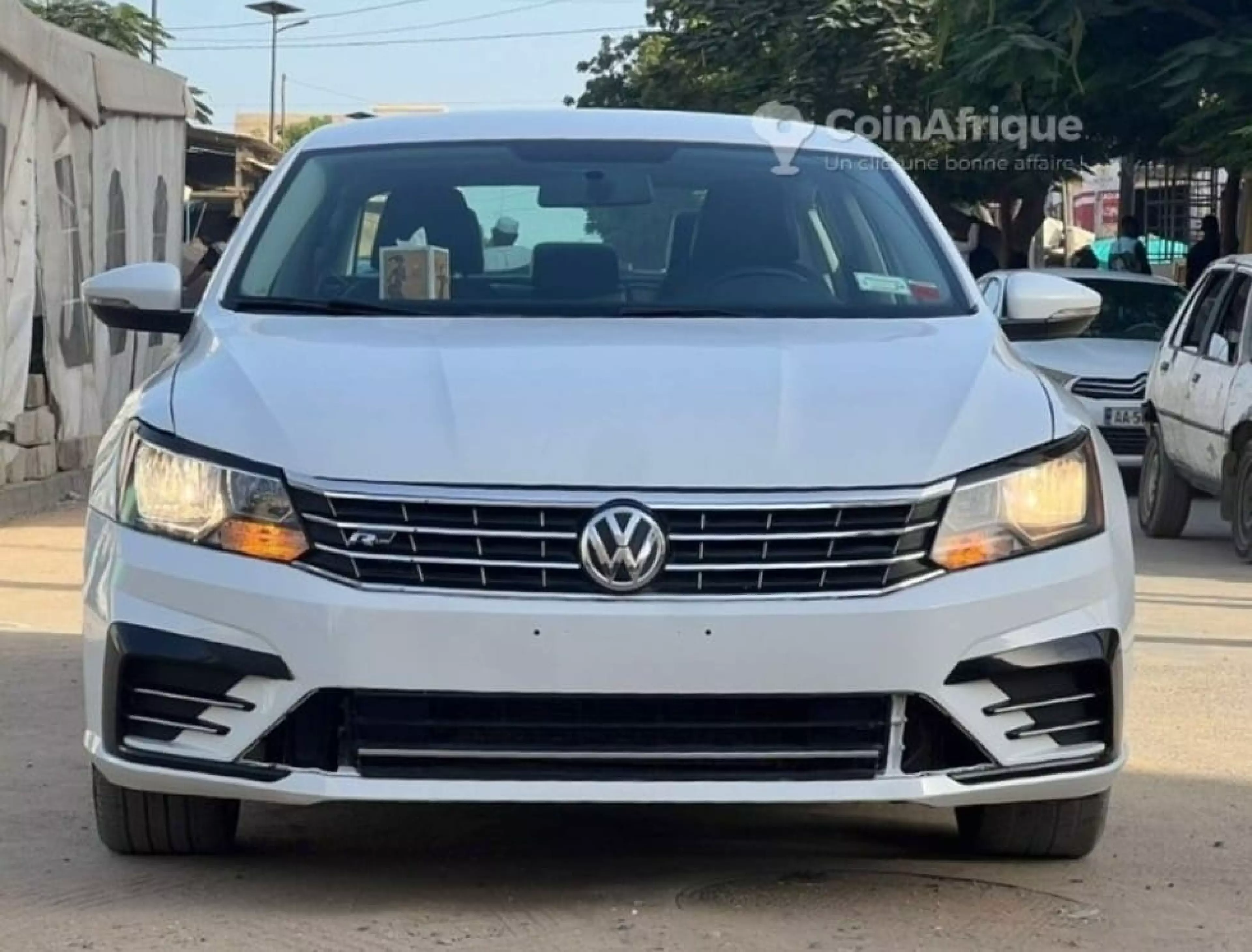 VOLKSWAGEN CADDY VAN   - 2019