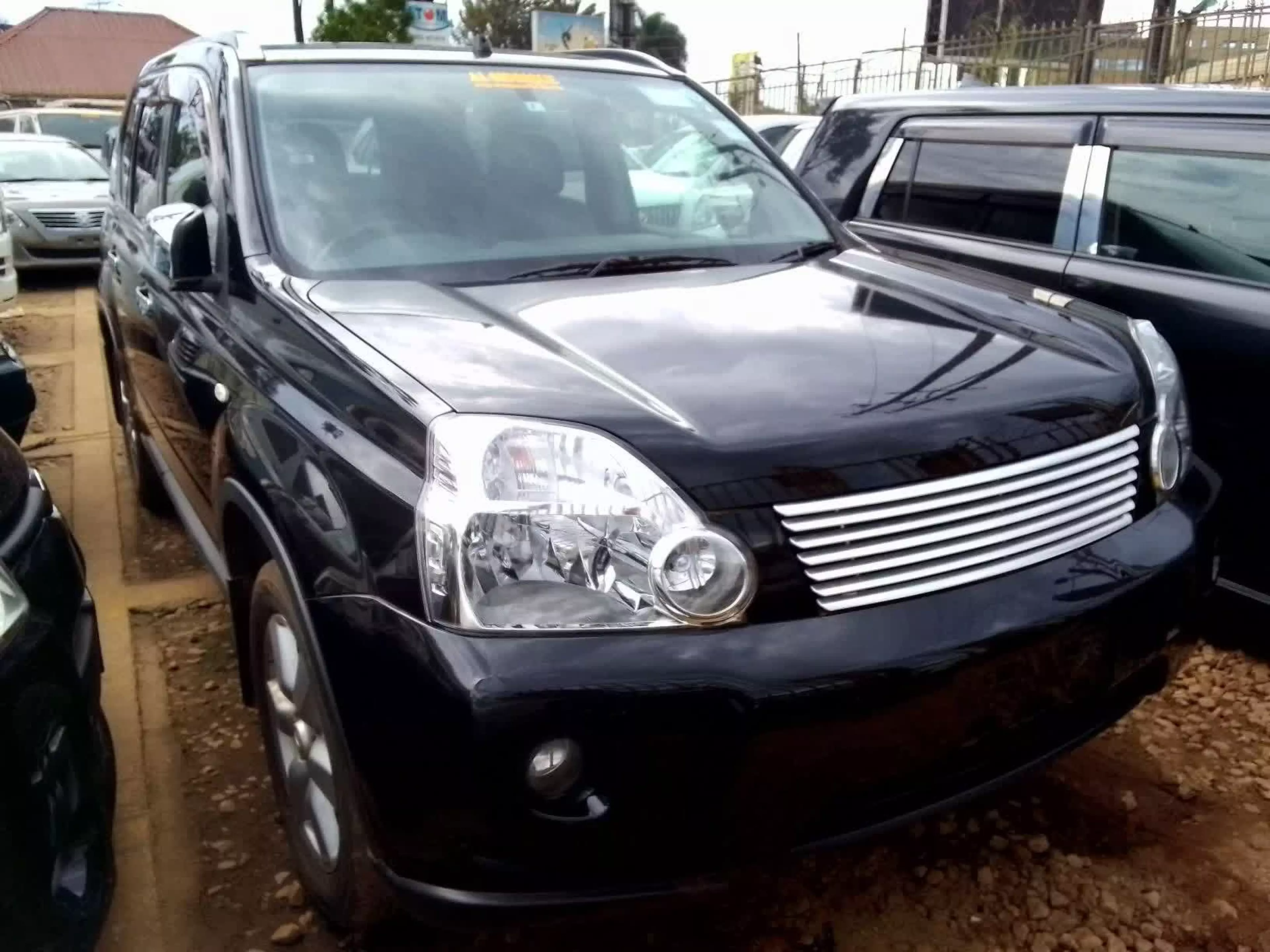 Nissan X- trail - 2010