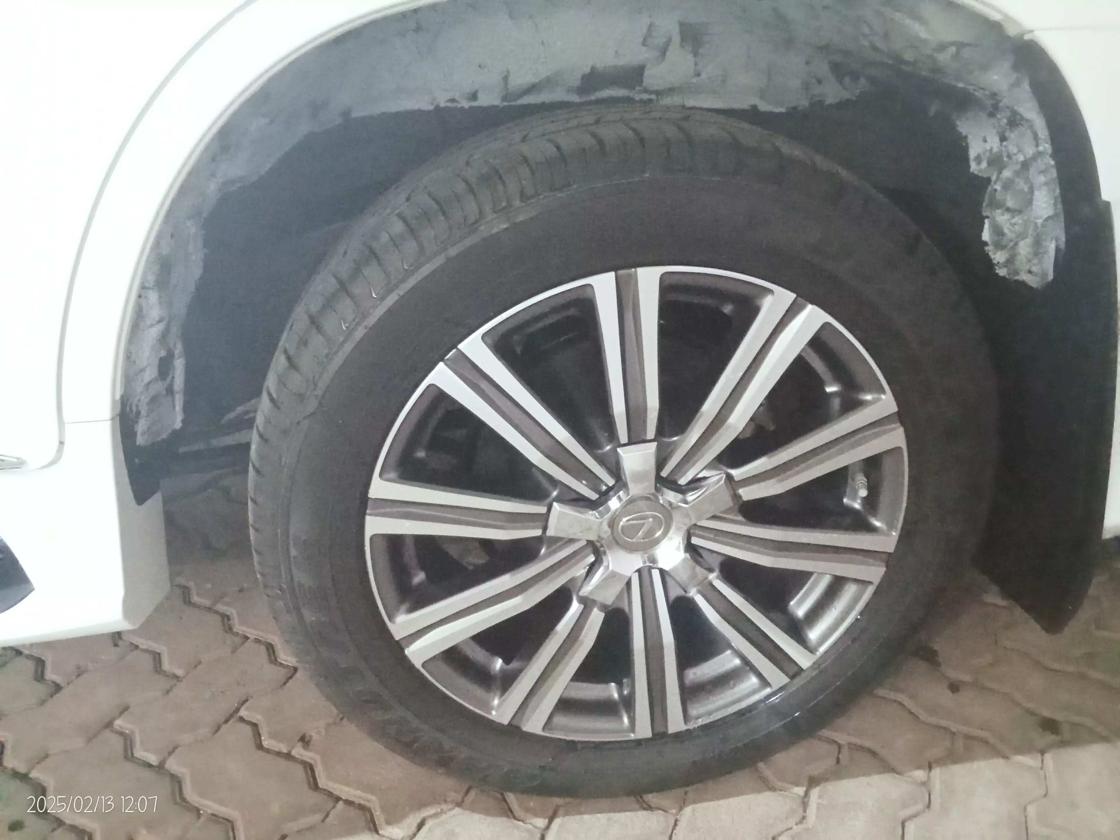Lexus LX 570   - 2016