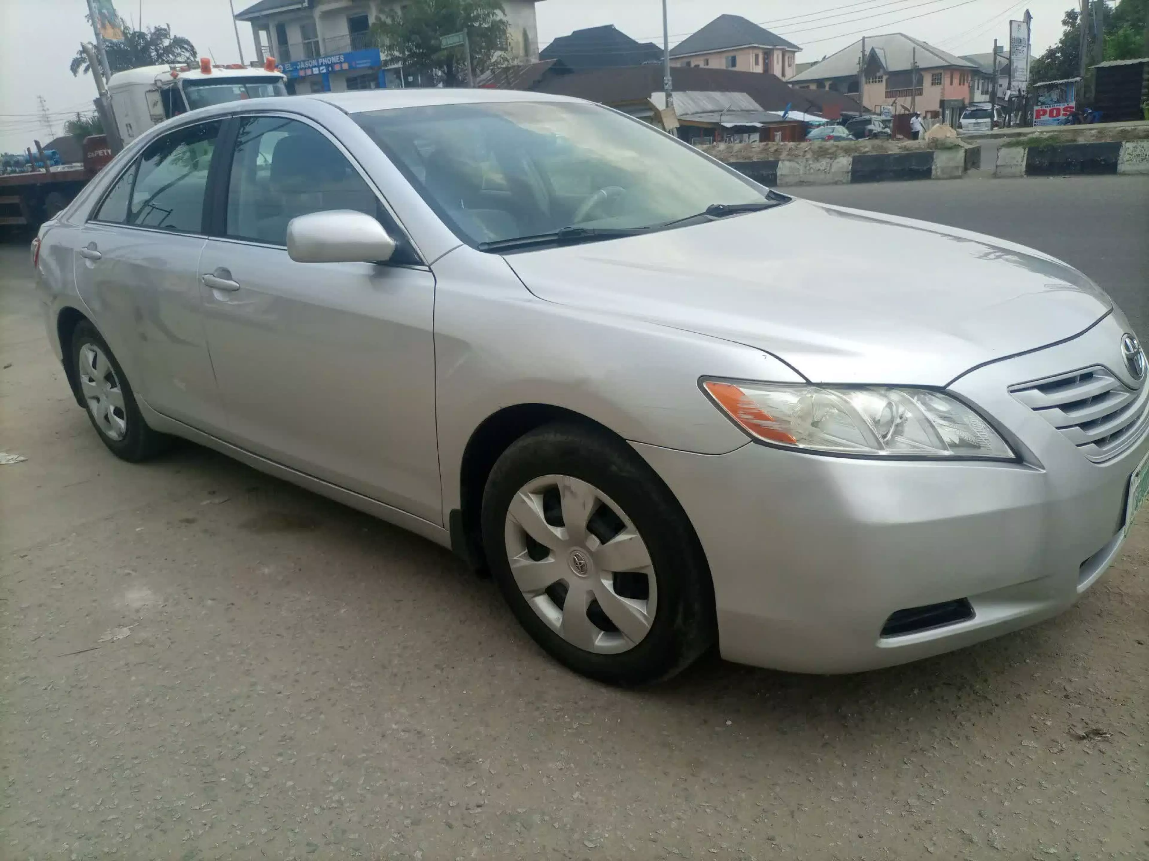 Toyota Camry - 2009