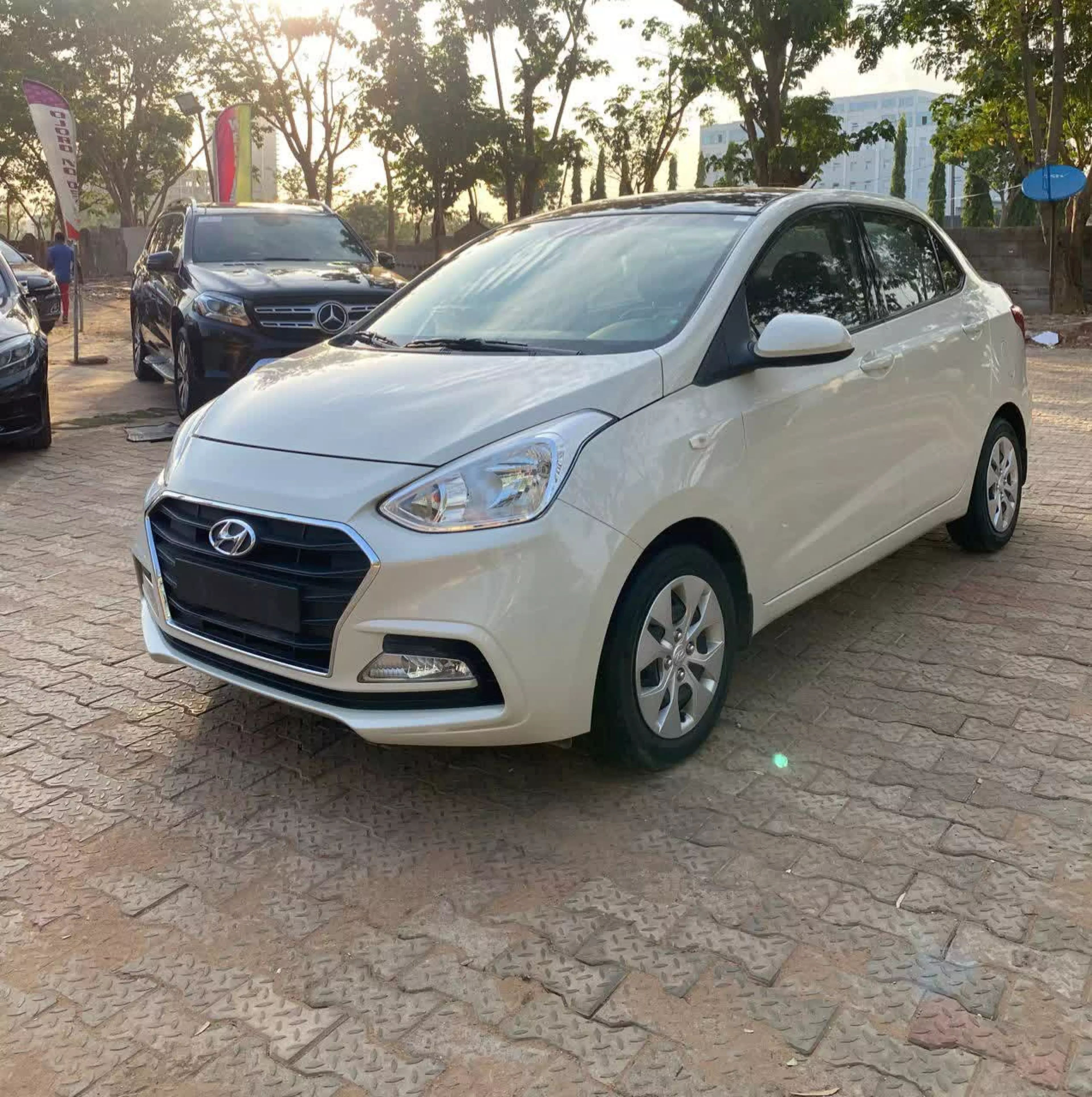 Hyundai i10 - 2020
