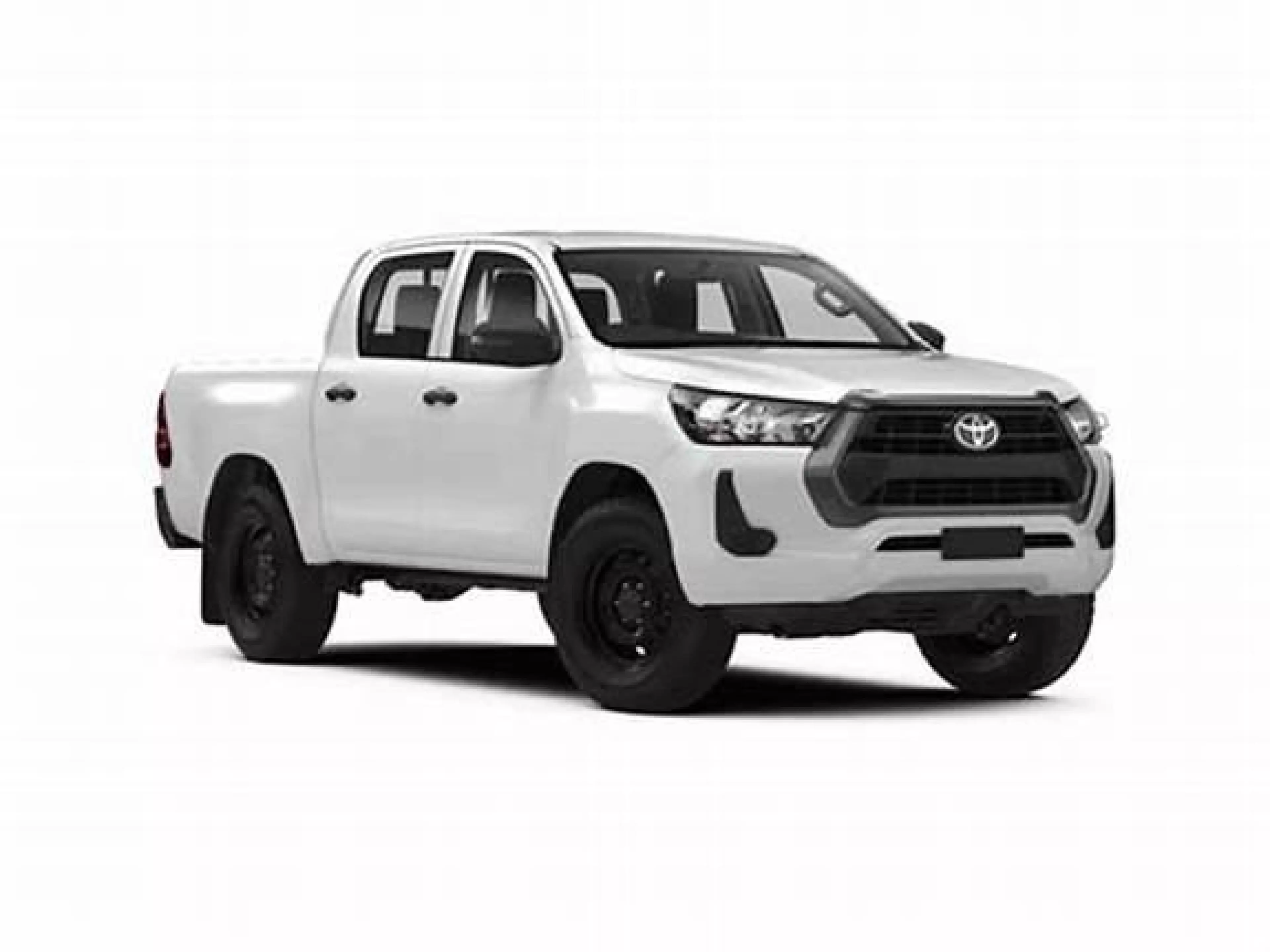 Toyota Hilux  - 2025