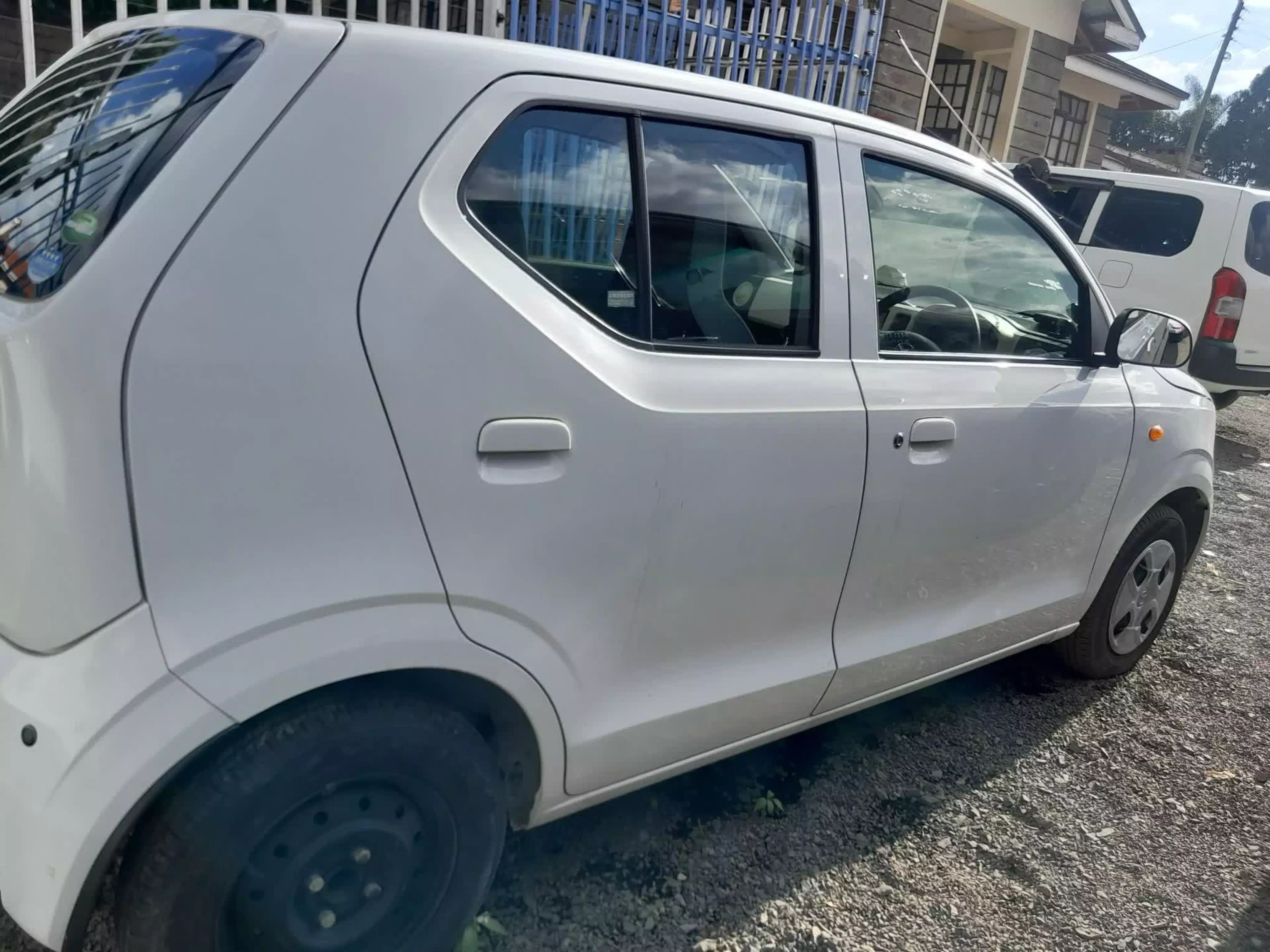 Mazda Carol  - 2016