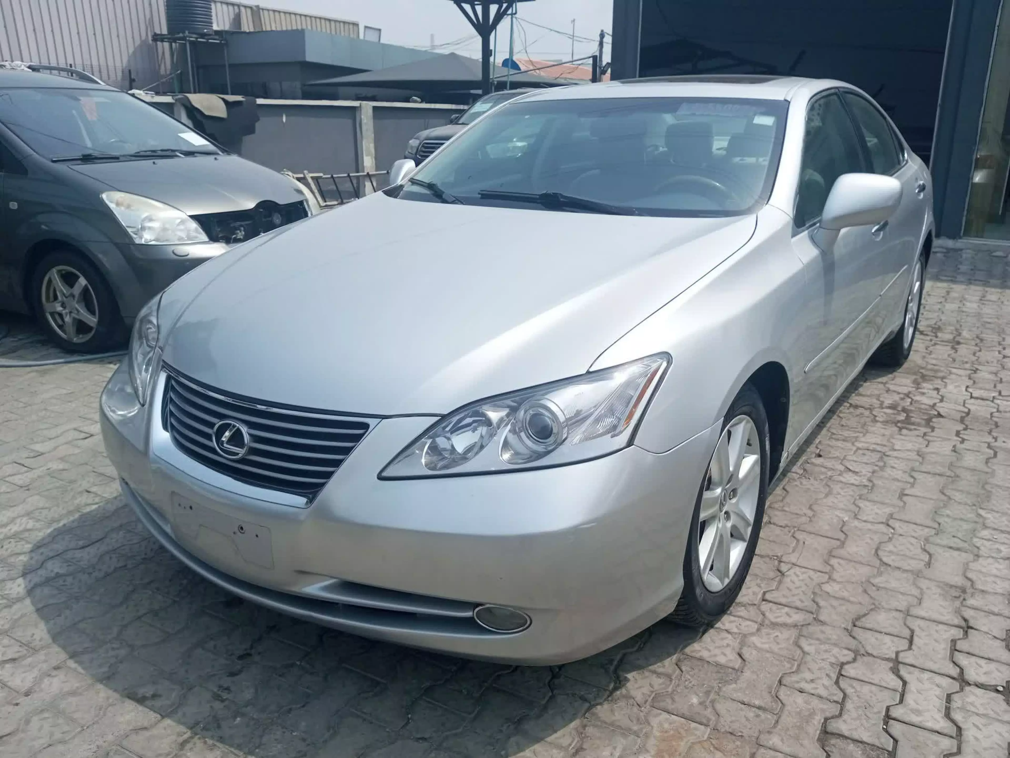 Lexus ES 350 - 2007