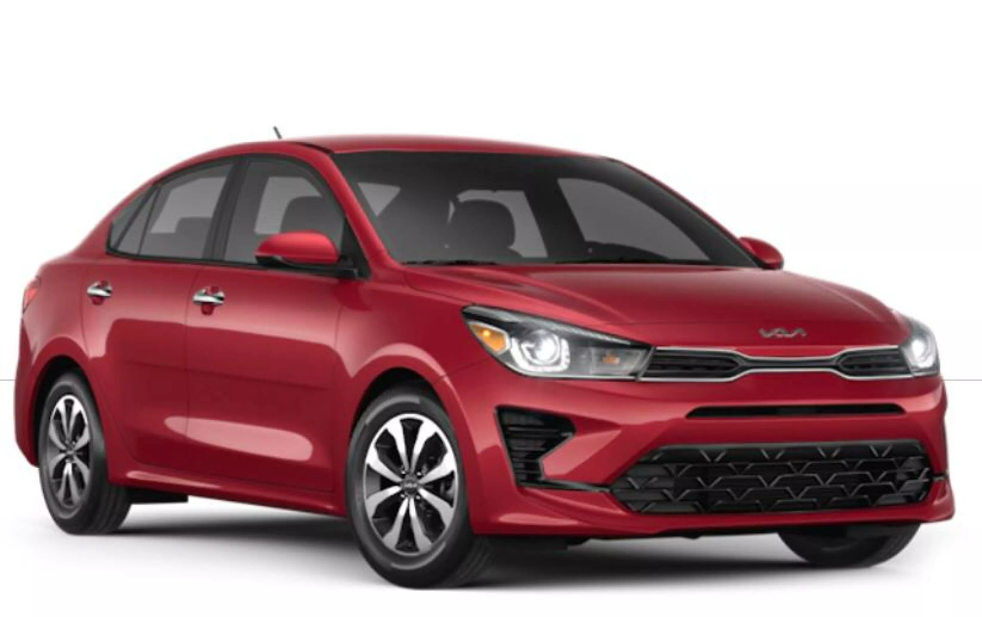 KIA Rio - 2023