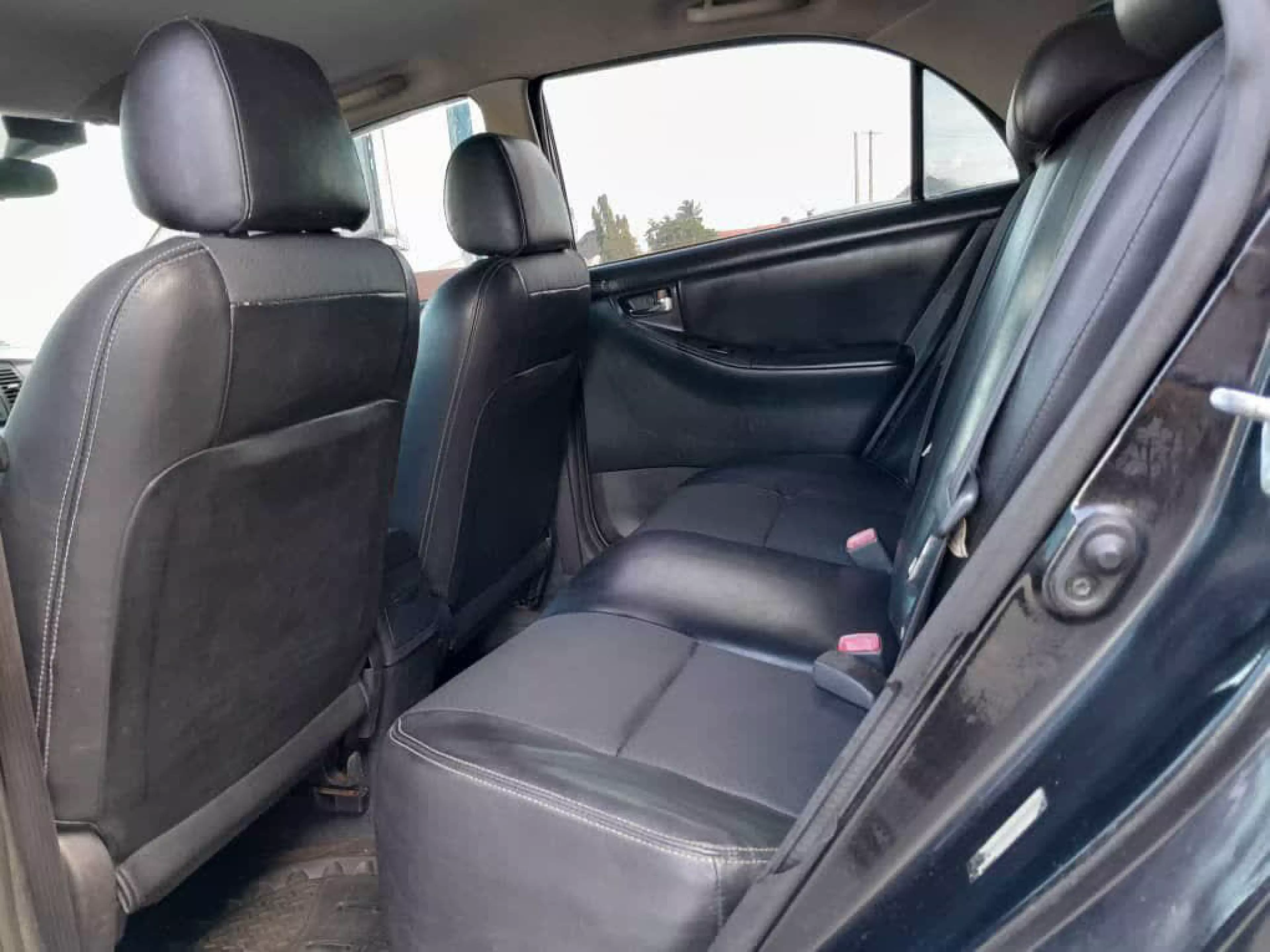 Toyota Corolla   - 2006