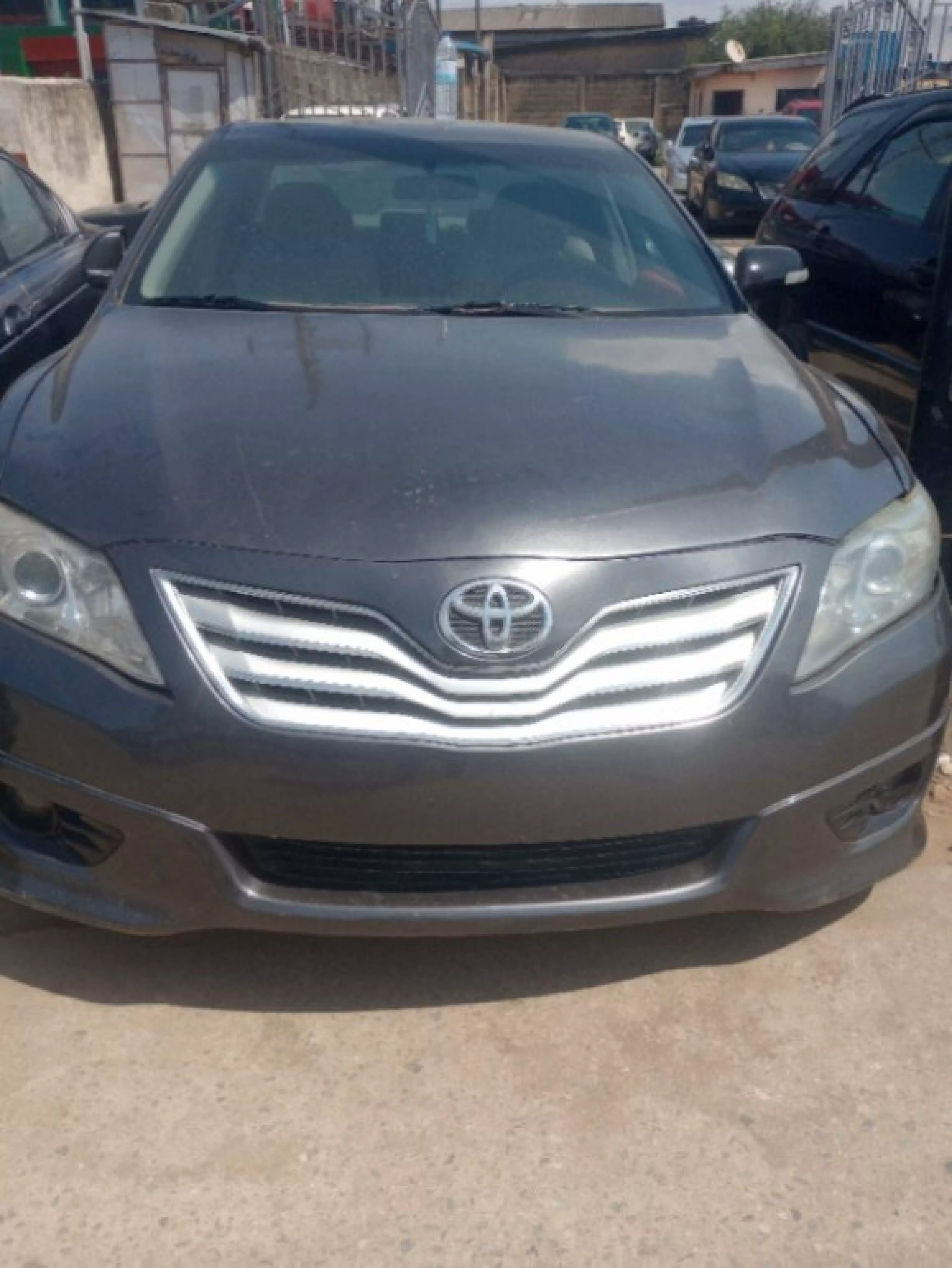 Toyota camry - 20087