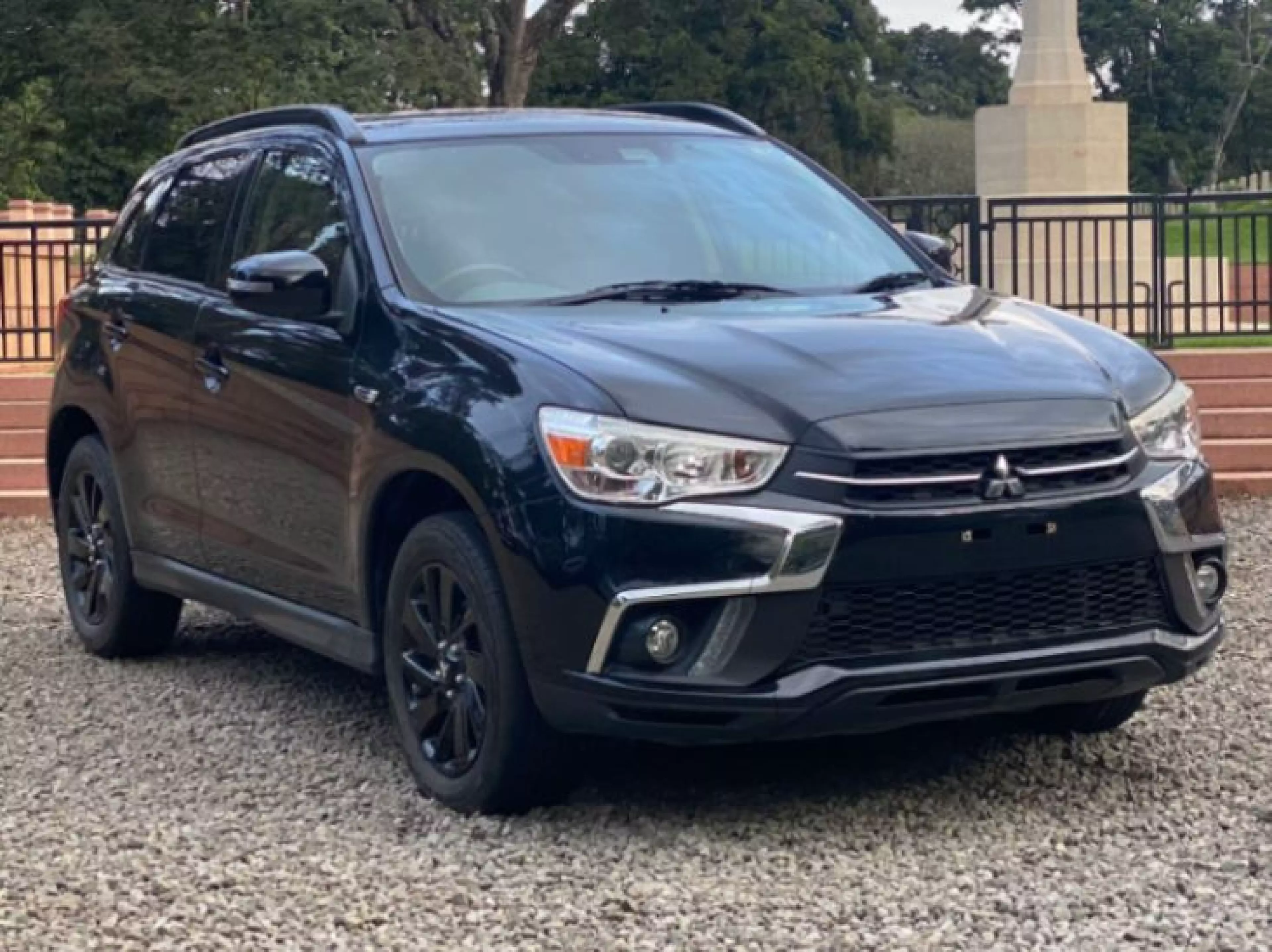 Mitsubishi RVR - 2018