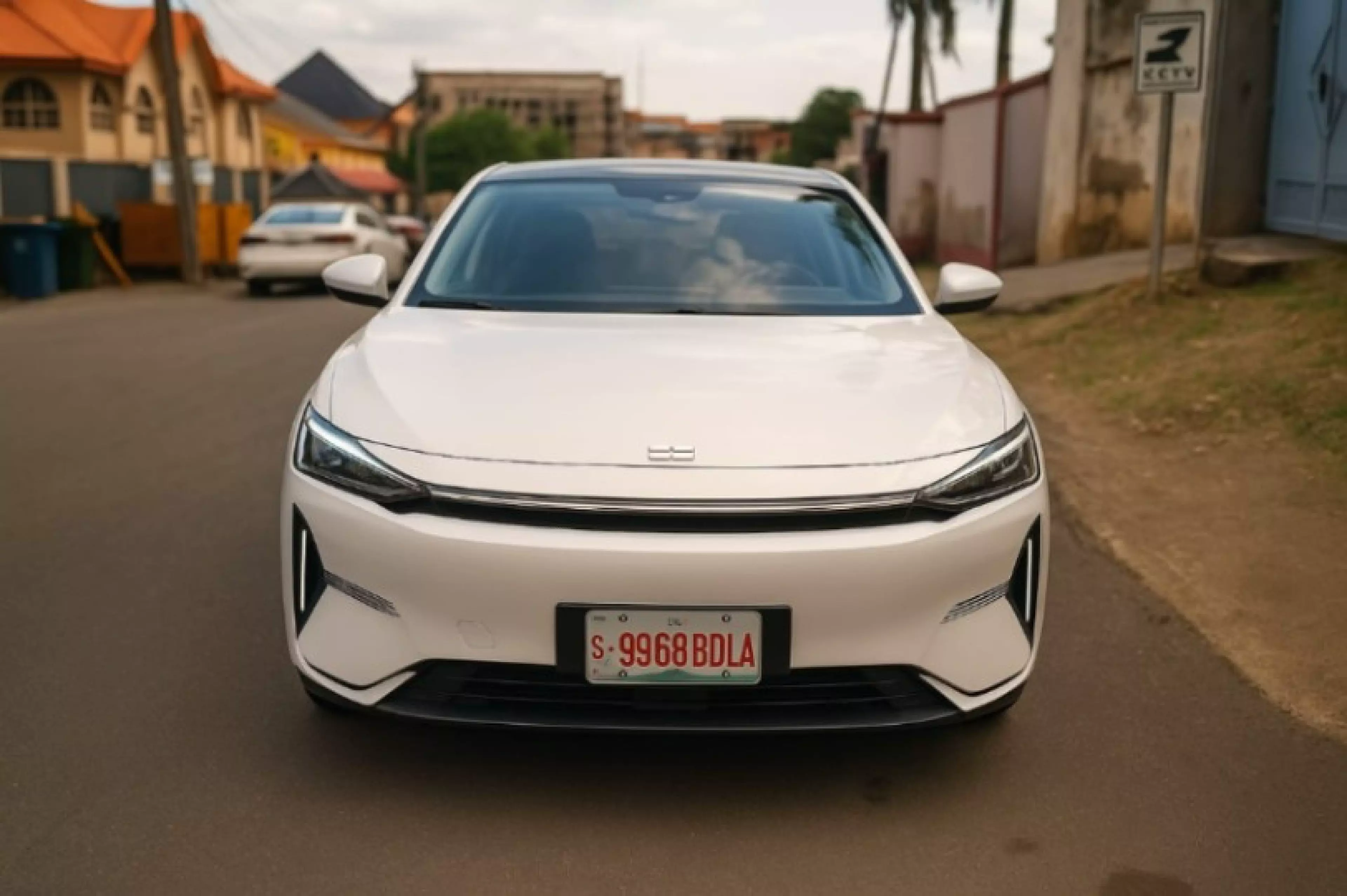GEELY Galaxy L6 - 2025
